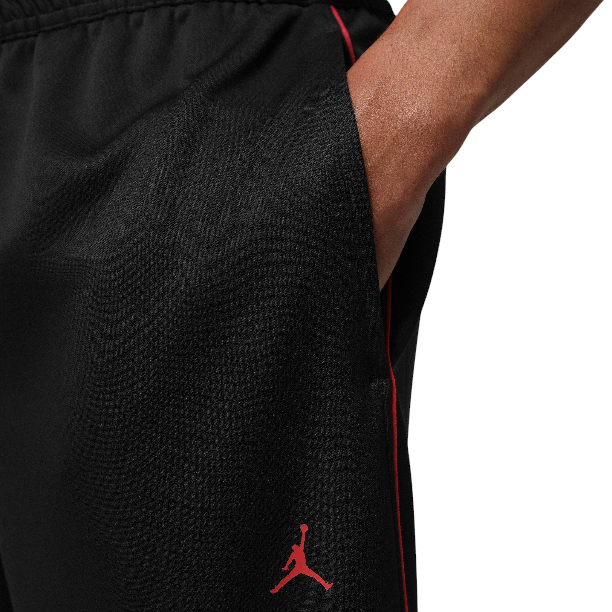 Jordan Jumpman Track Pants - BLACK