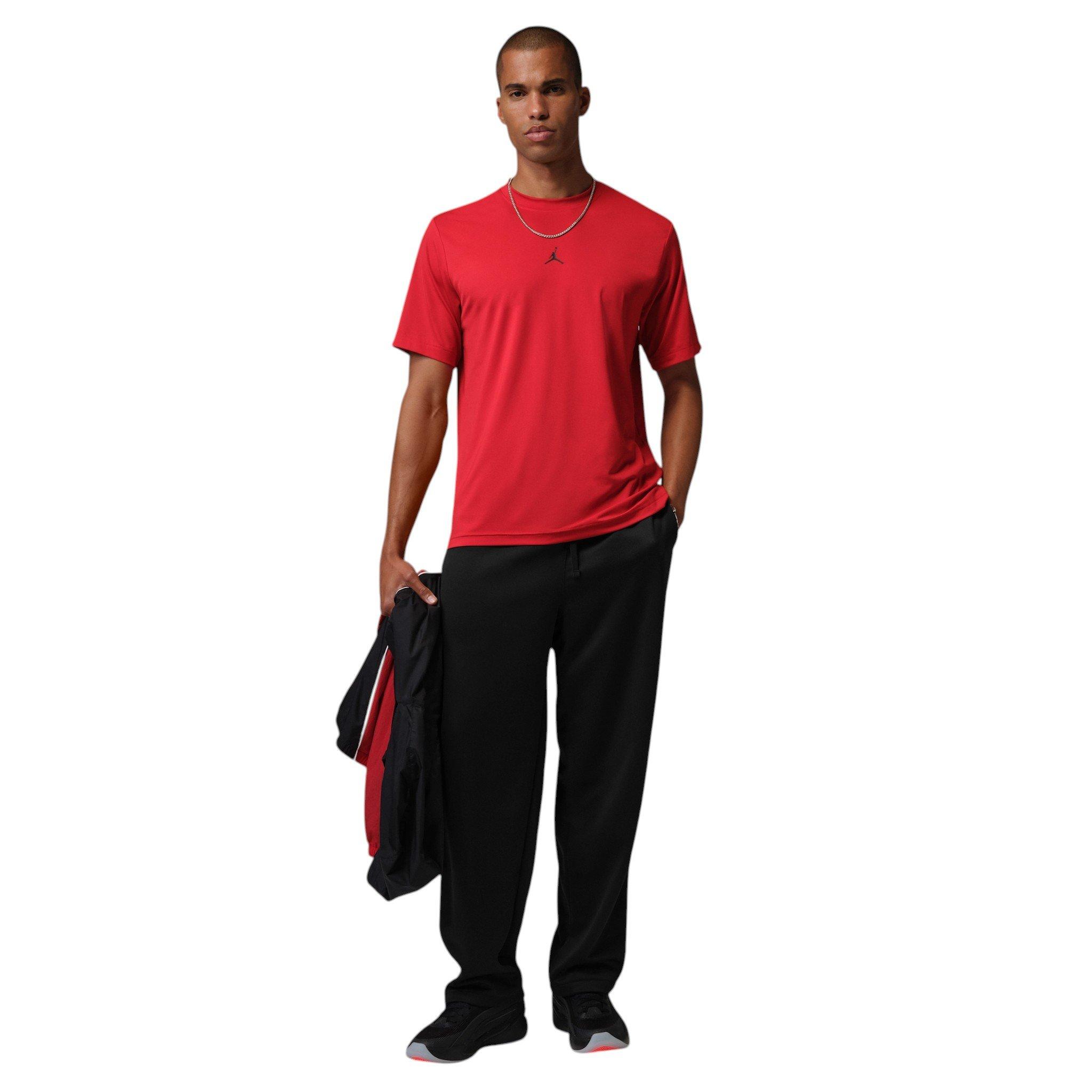 Jordan Jumpman Track Pants - BLACK