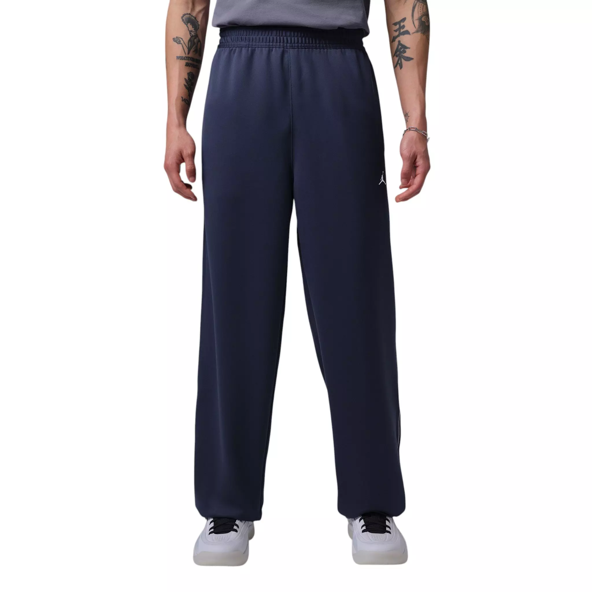 Jordan Jumpman Track Pants - BLUE