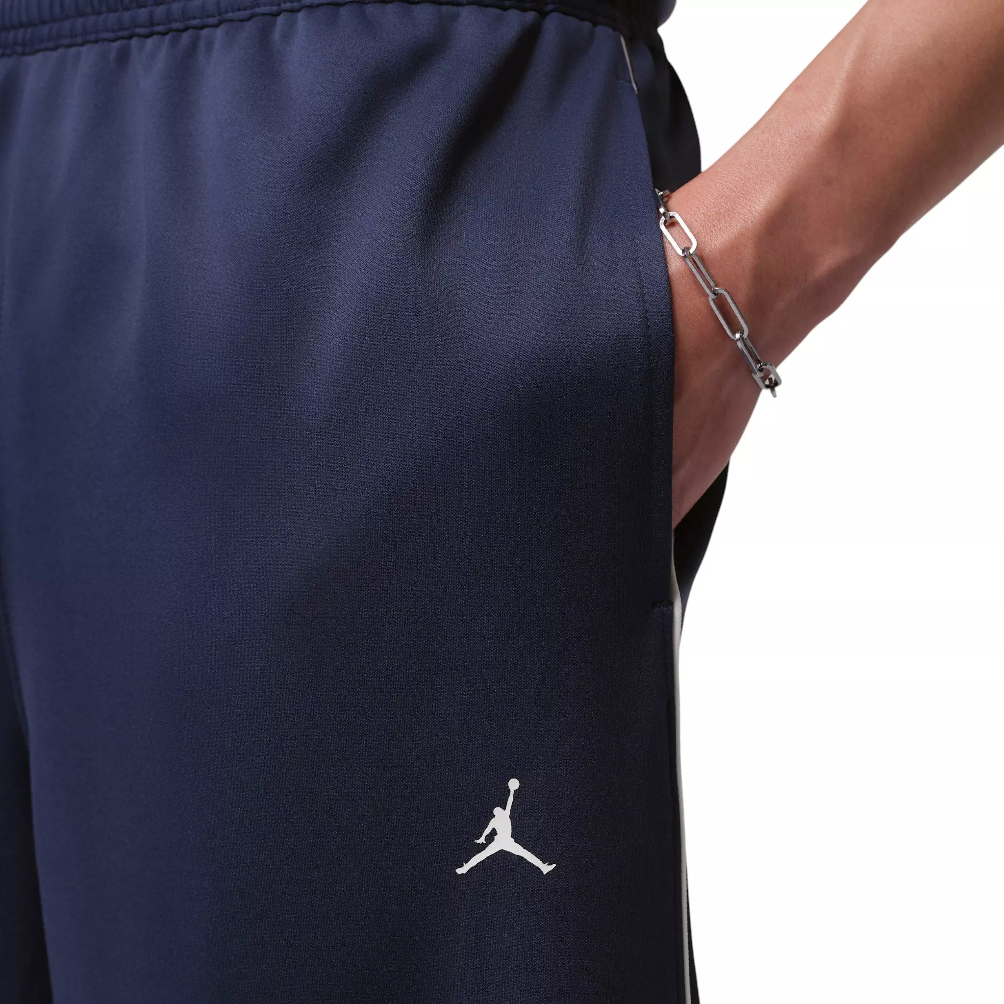 Jordan Jumpman Track Pants - BLUE