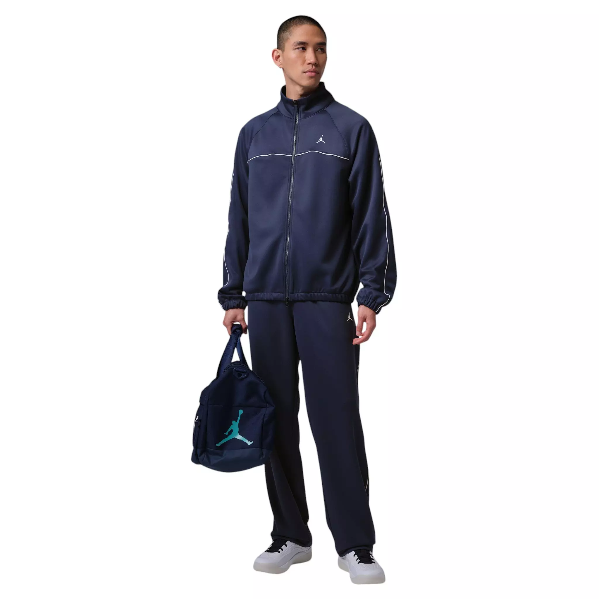 Jordan Jumpman Track Pants - BLUE