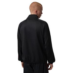 Jordan Jumpman Track Jacket - BLACK