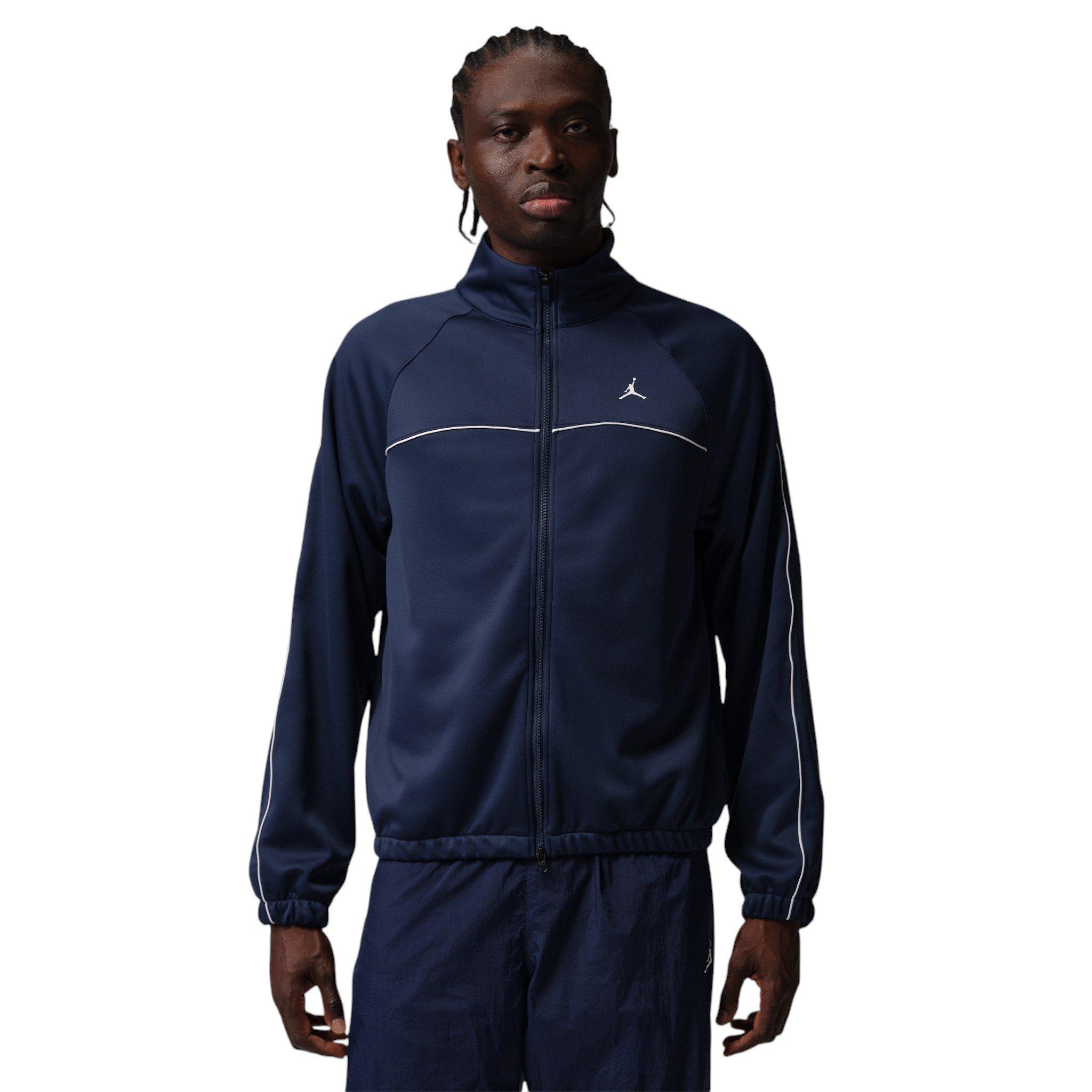 Jordan Jumpman Track Jacket - BLUE