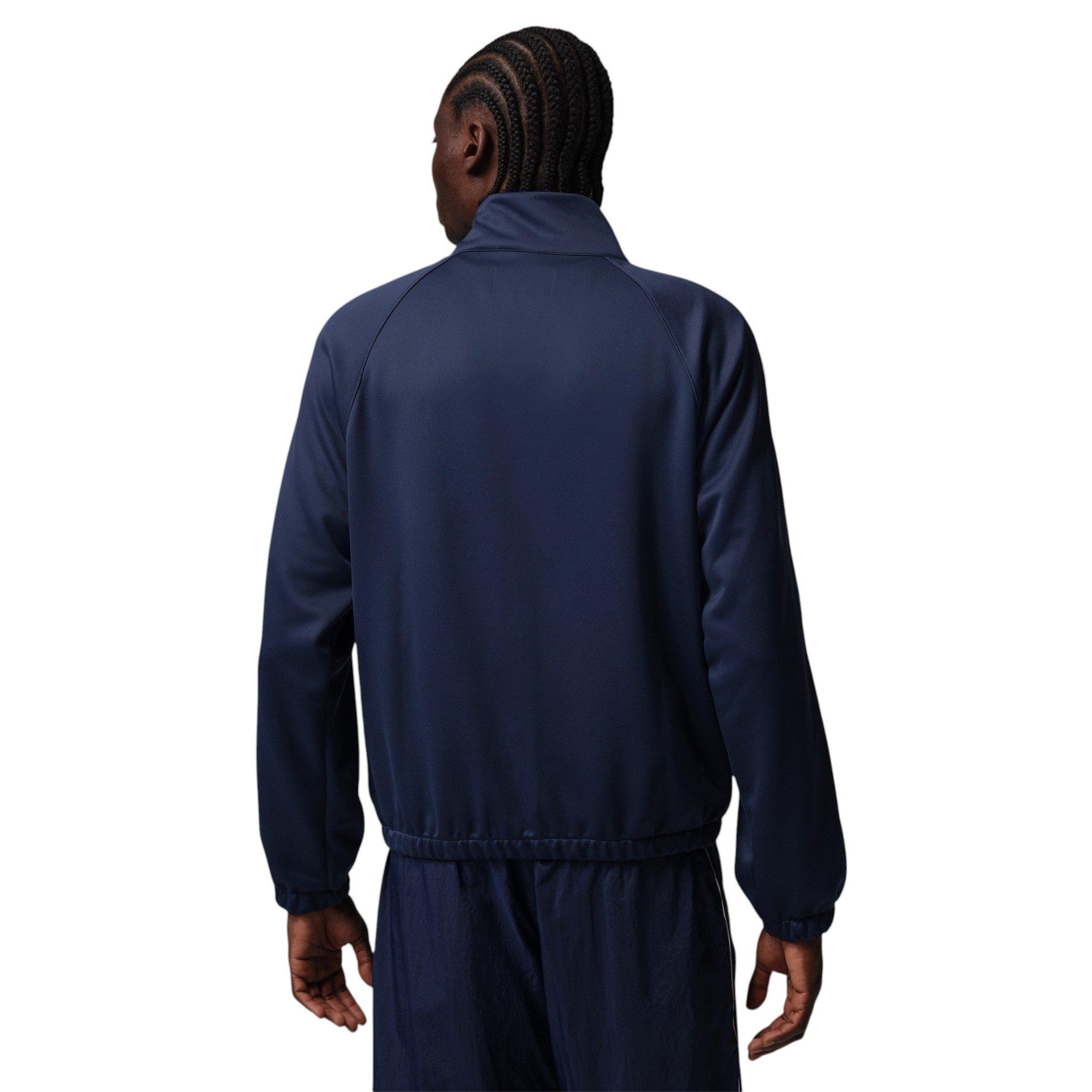 Jordan Jumpman Track Jacket - BLUE
