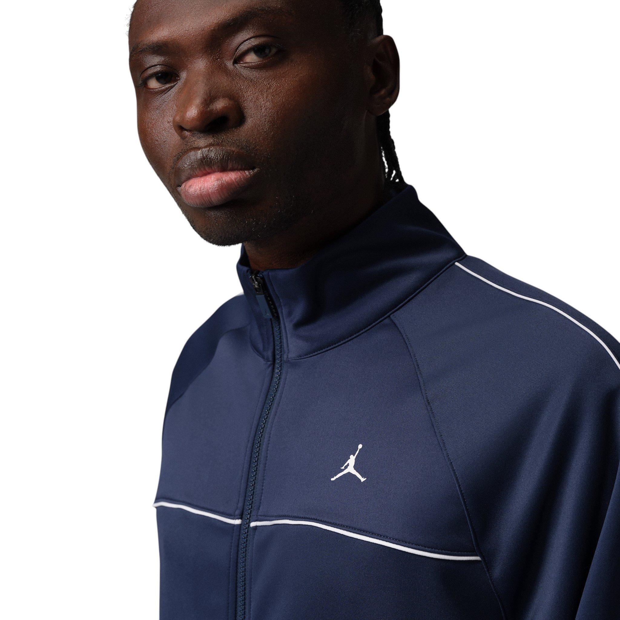 Jordan Jumpman Track Jacket - BLUE