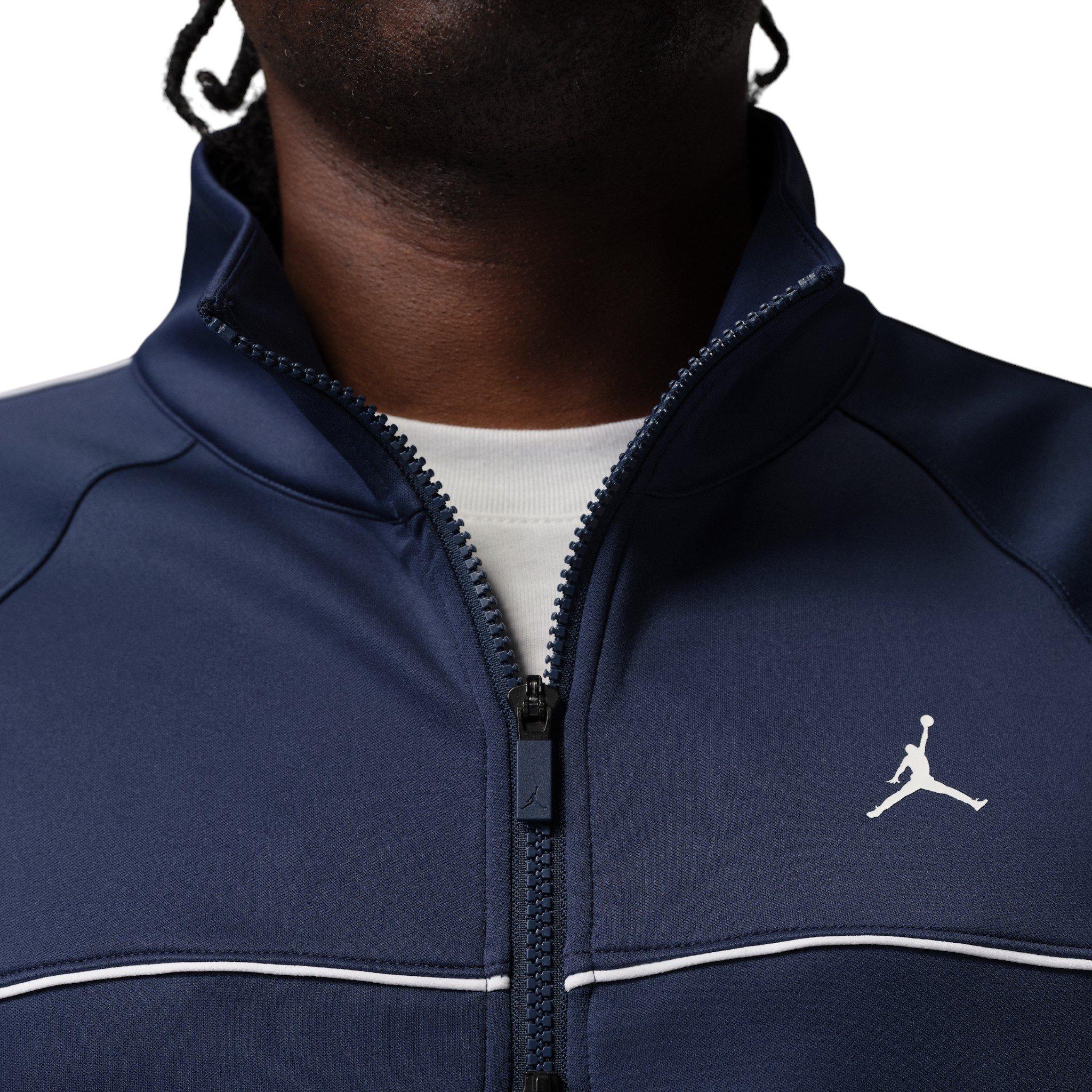 Jordan Jumpman Track Jacket - BLUE