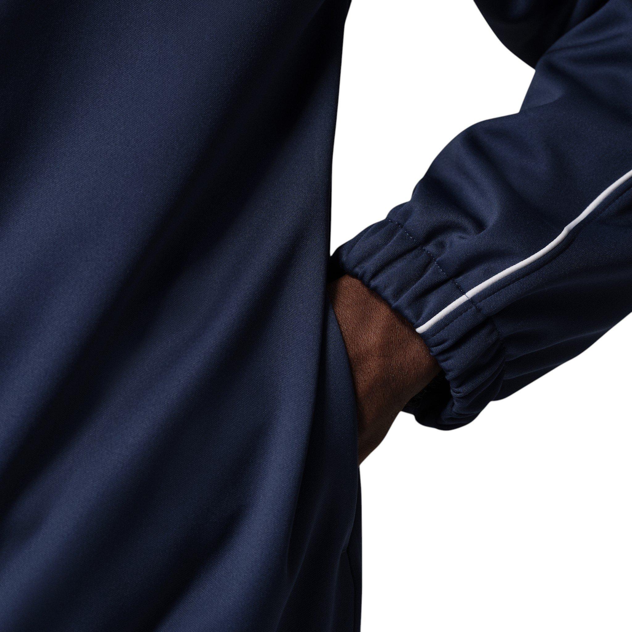 Jordan Jumpman Track Jacket - BLUE