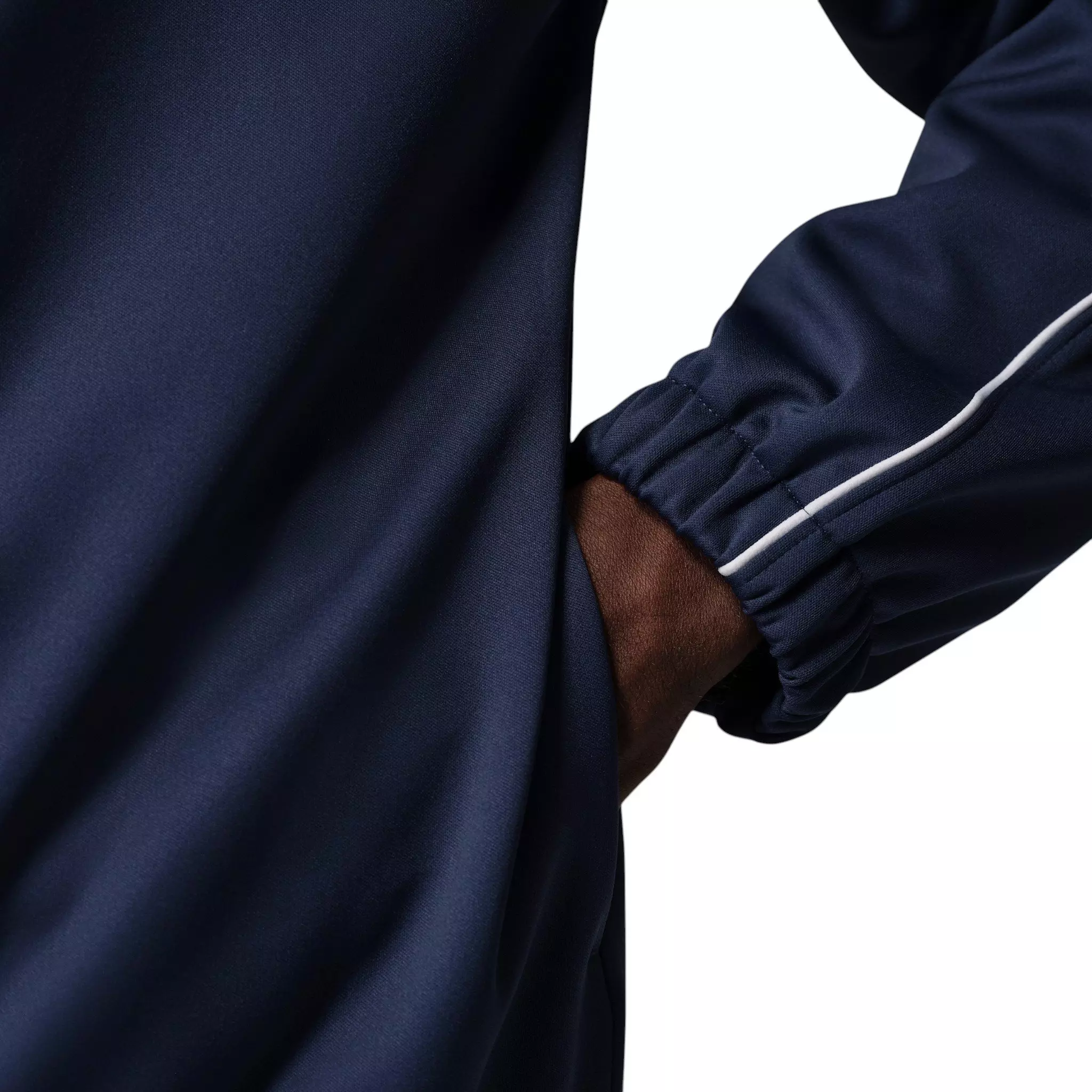 Jordan Jumpman Track Jacket - BLUE