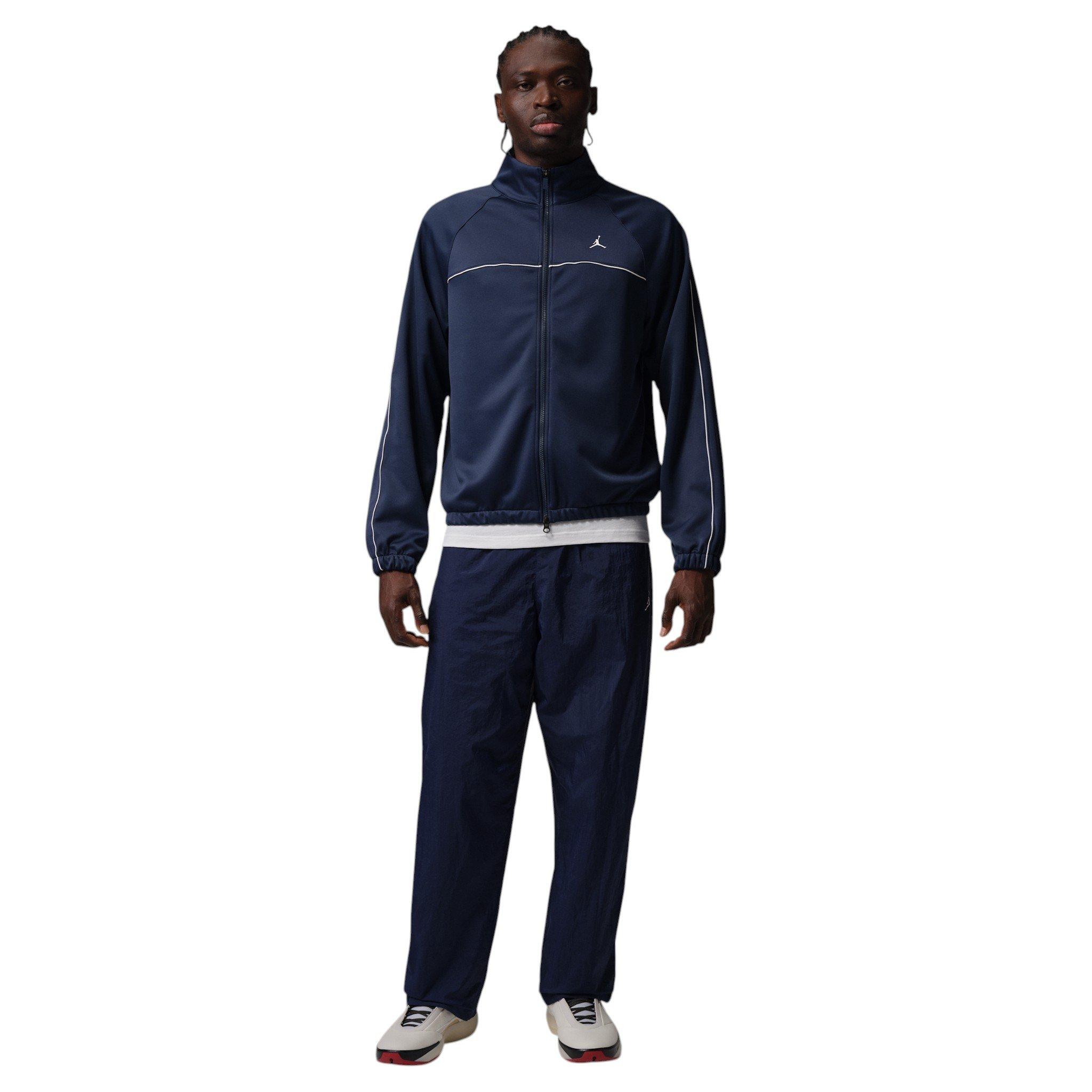 Jordan Jumpman Track Jacket - BLUE