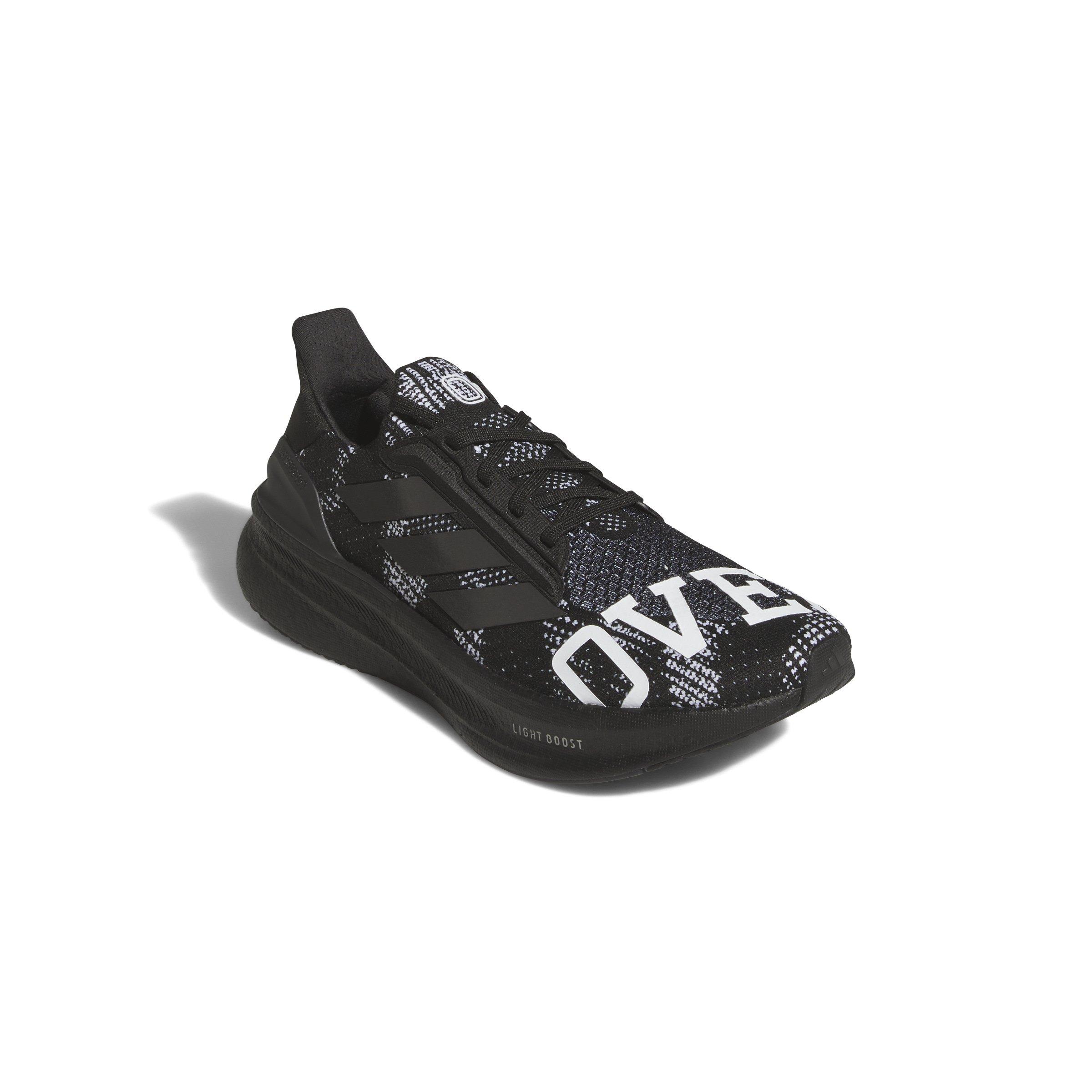 adidas Ultraboost 5X "Core Black/Core Black/Ftwr White" Men's Running Shoe - BLACK/BLACK/WHITE Thumbnail View 3