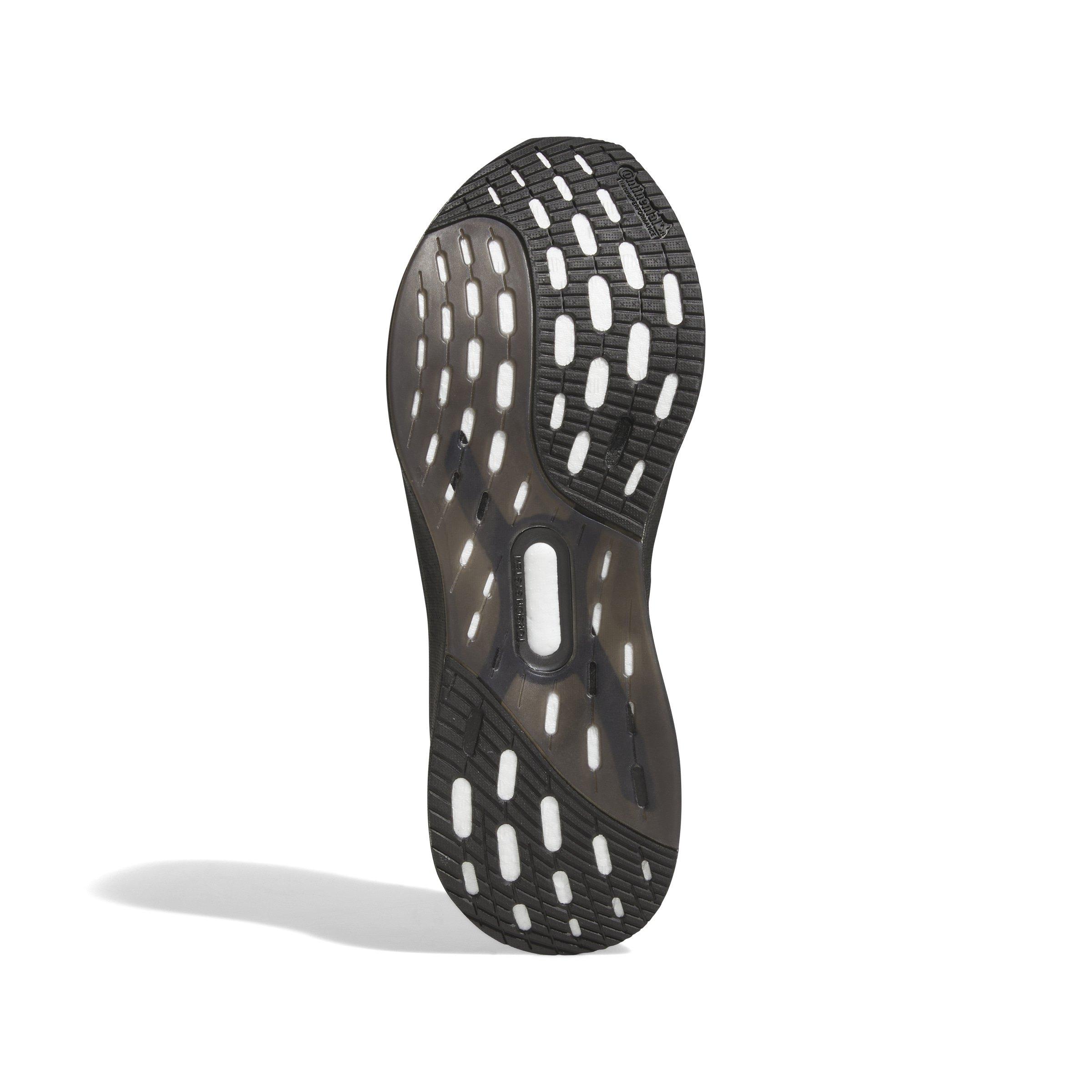 adidas Ultraboost 5X "Core Black/Core Black/Ftwr White" Men's Running Shoe - BLACK/BLACK/WHITE Thumbnail View 6