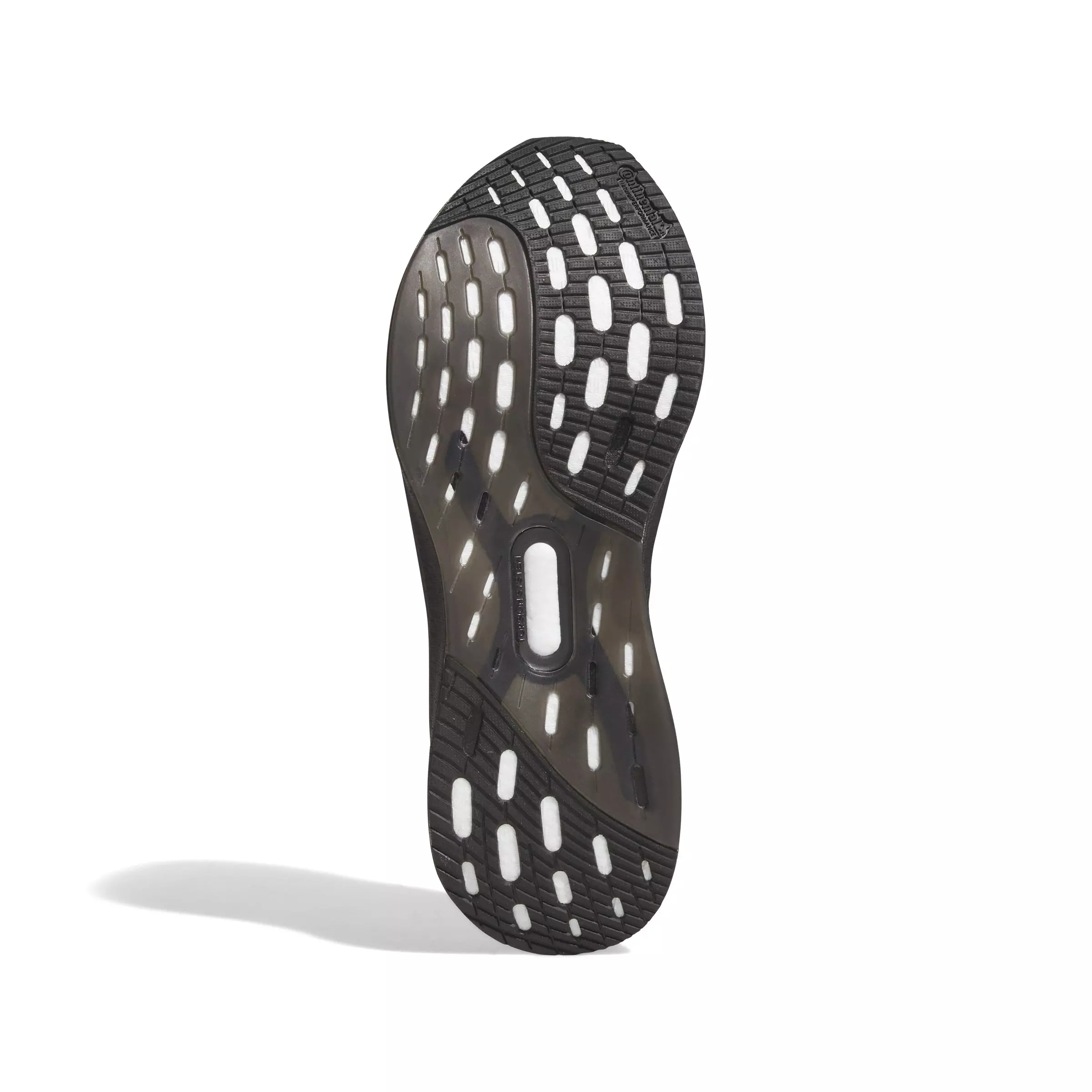 adidas Ultraboost 5X "Core Black/Core Black/Ftwr White" Men's Running Shoe - BLACK/BLACK/WHITE