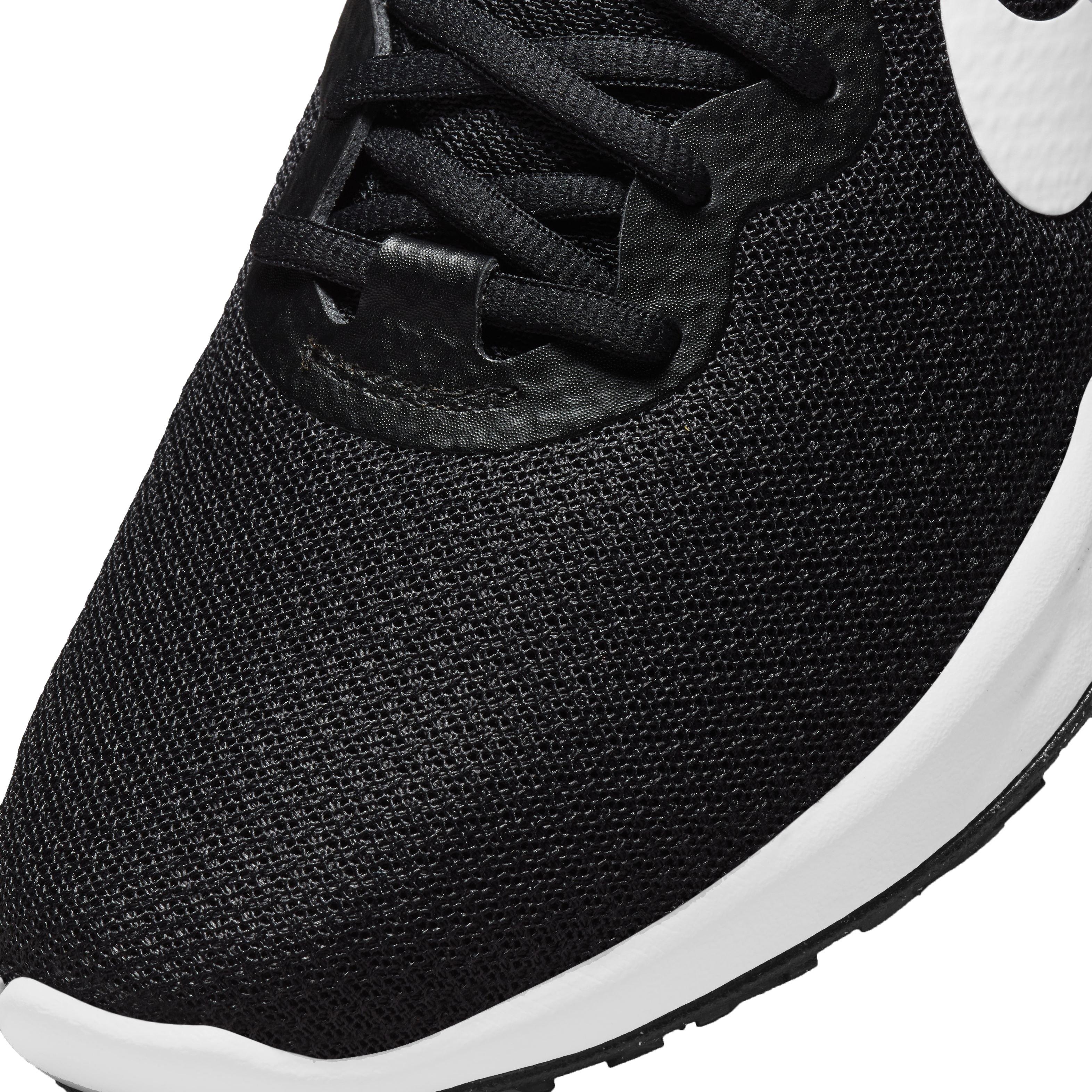 Nike Revolution 6 Next Nature Men's Road Running Shoe - BLACK Thumbnail View 7