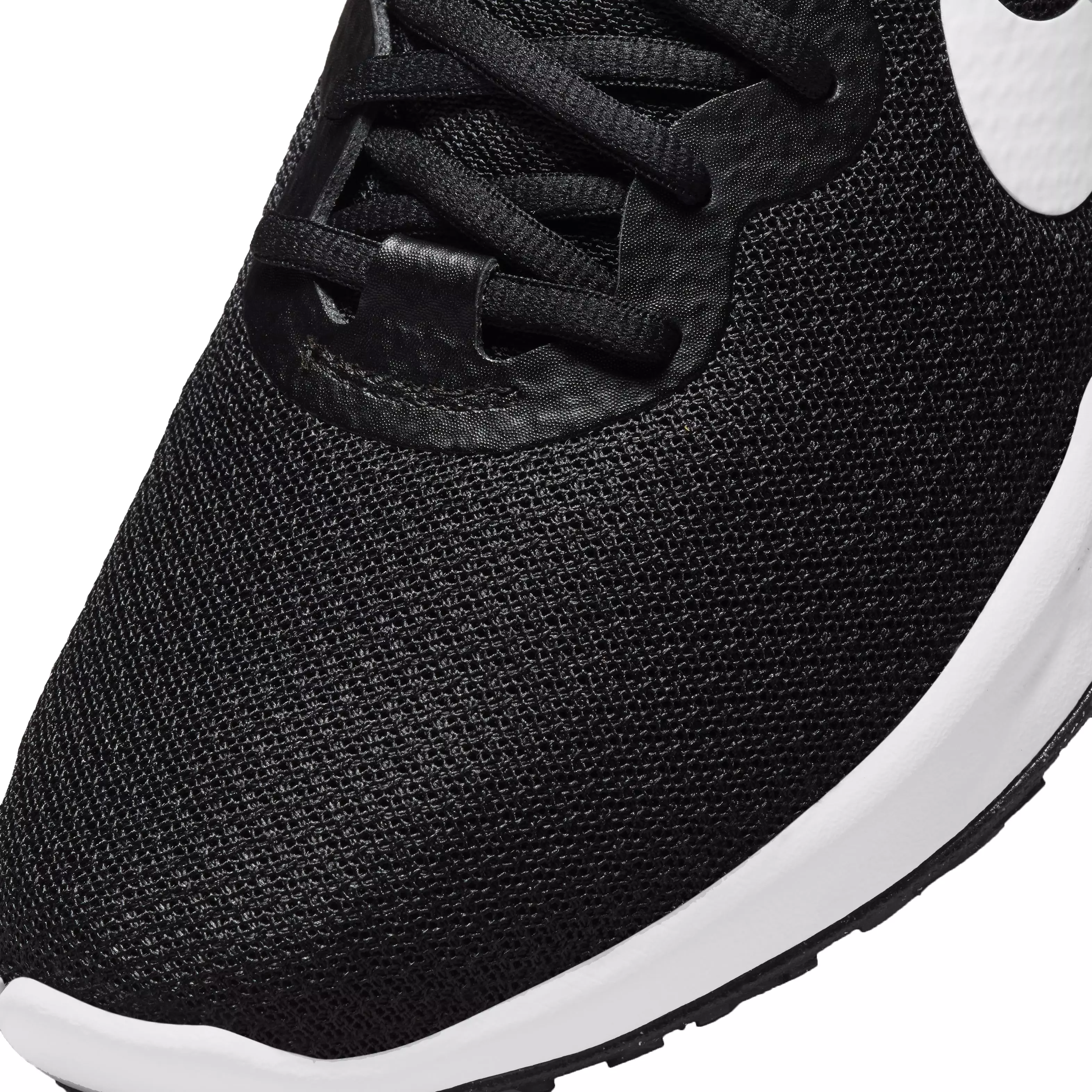 Nike Revolution 6 Next Nature Men's Road Running Shoe - BLACK