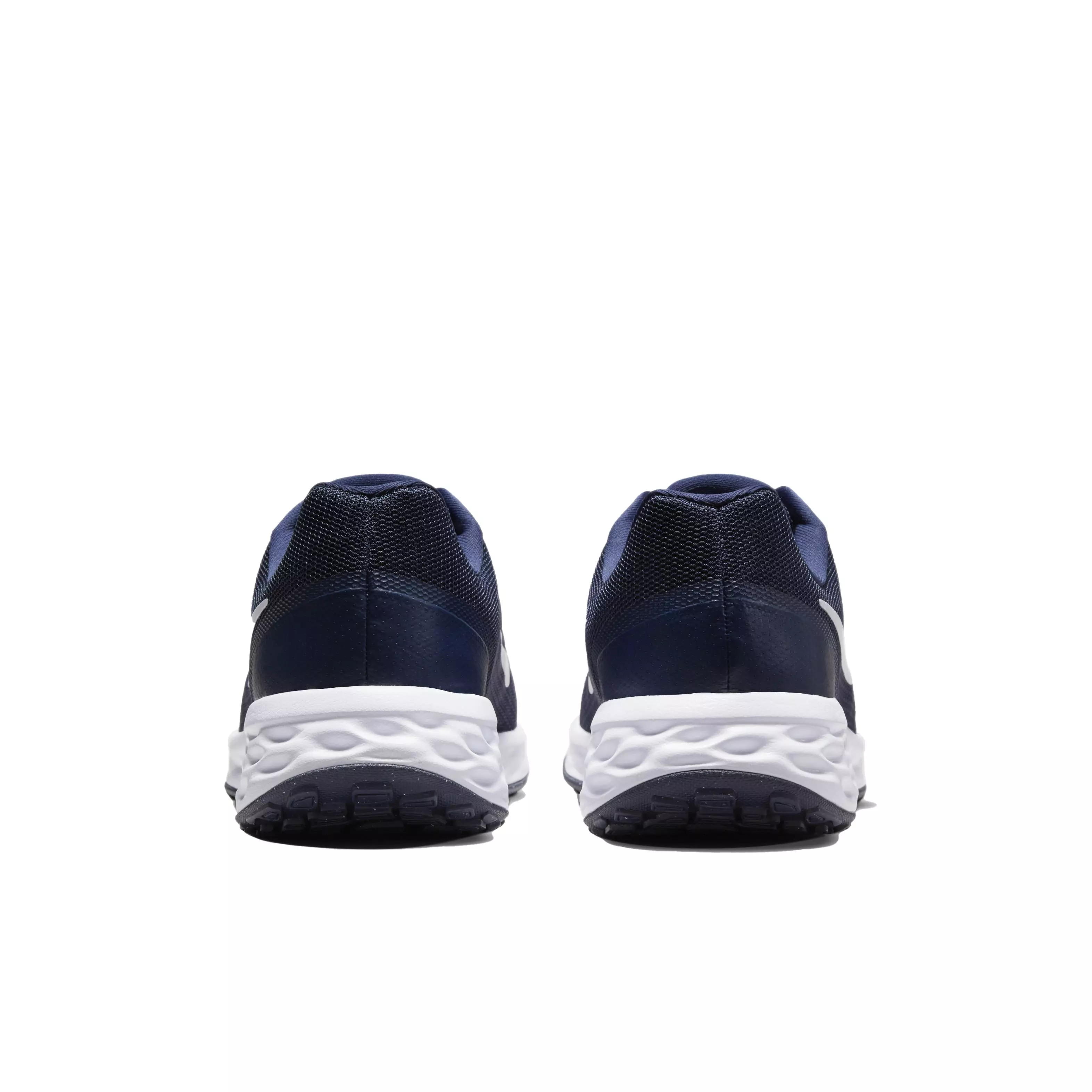 Nike Revolution 6 Next Nature Men's Road Running Shoe - BLUE