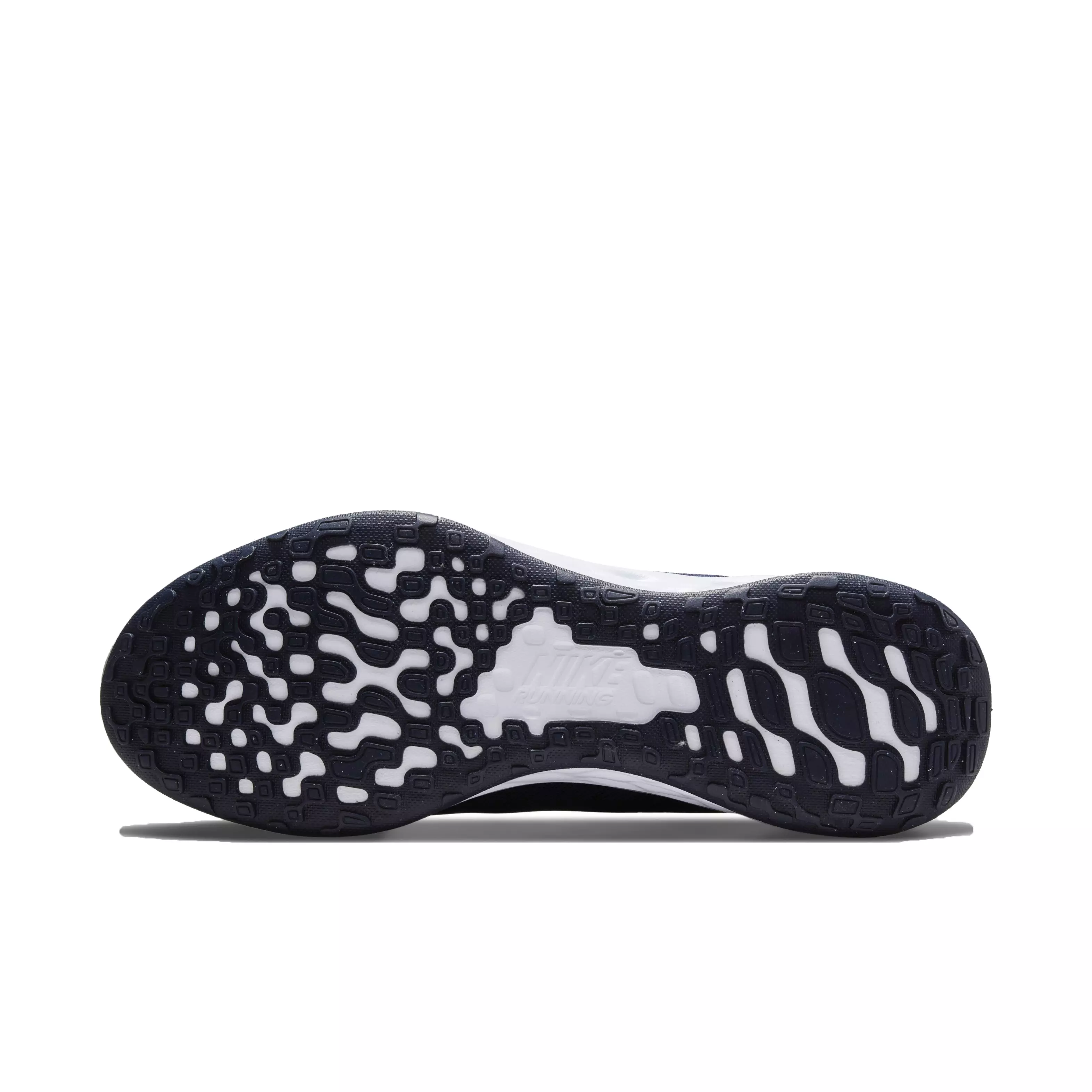 Nike Revolution 6 Next Nature Men's Road Running Shoe - BLUE