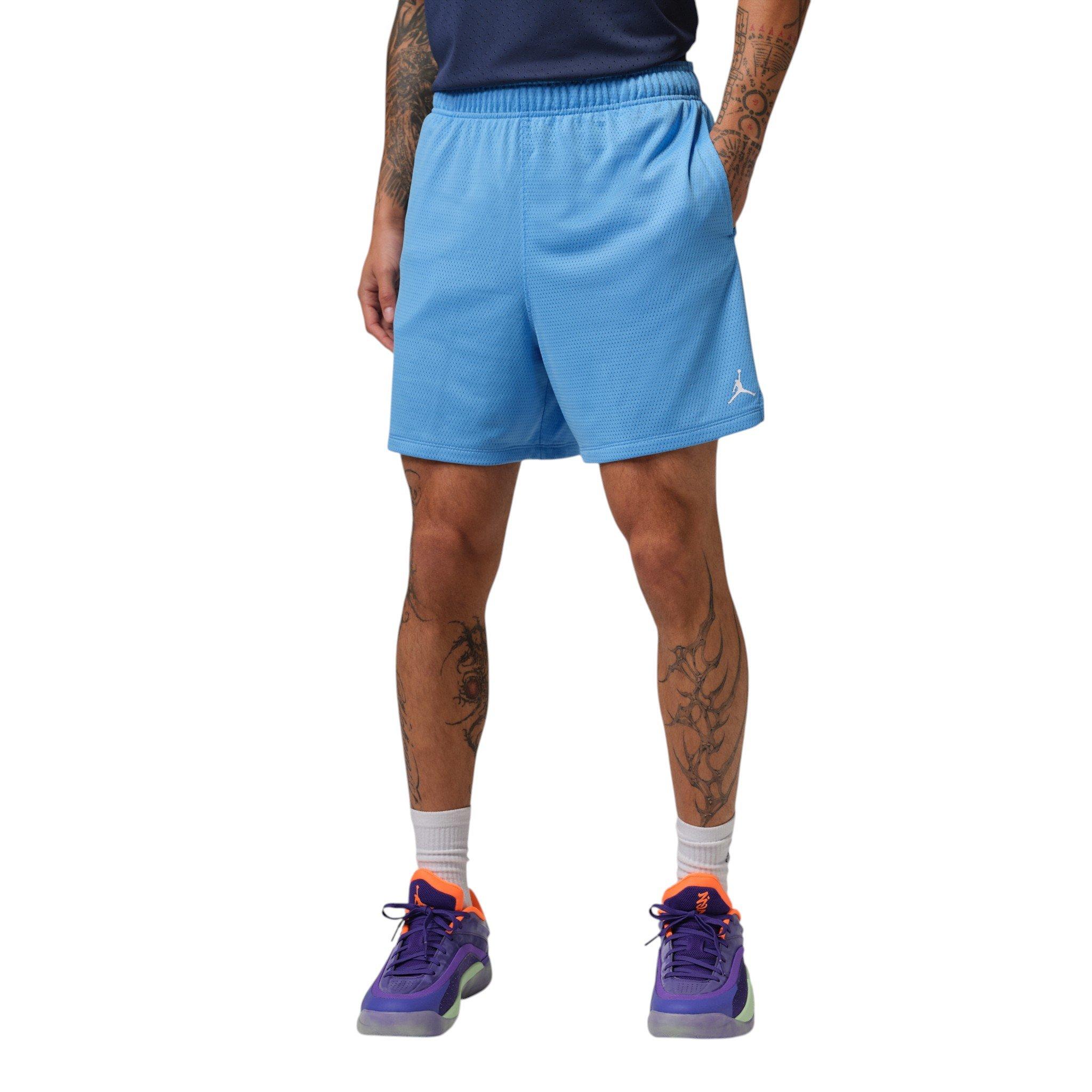 Jordan Men's Sport Essentials Dri-FIT Shorts - University Blue - BLUE