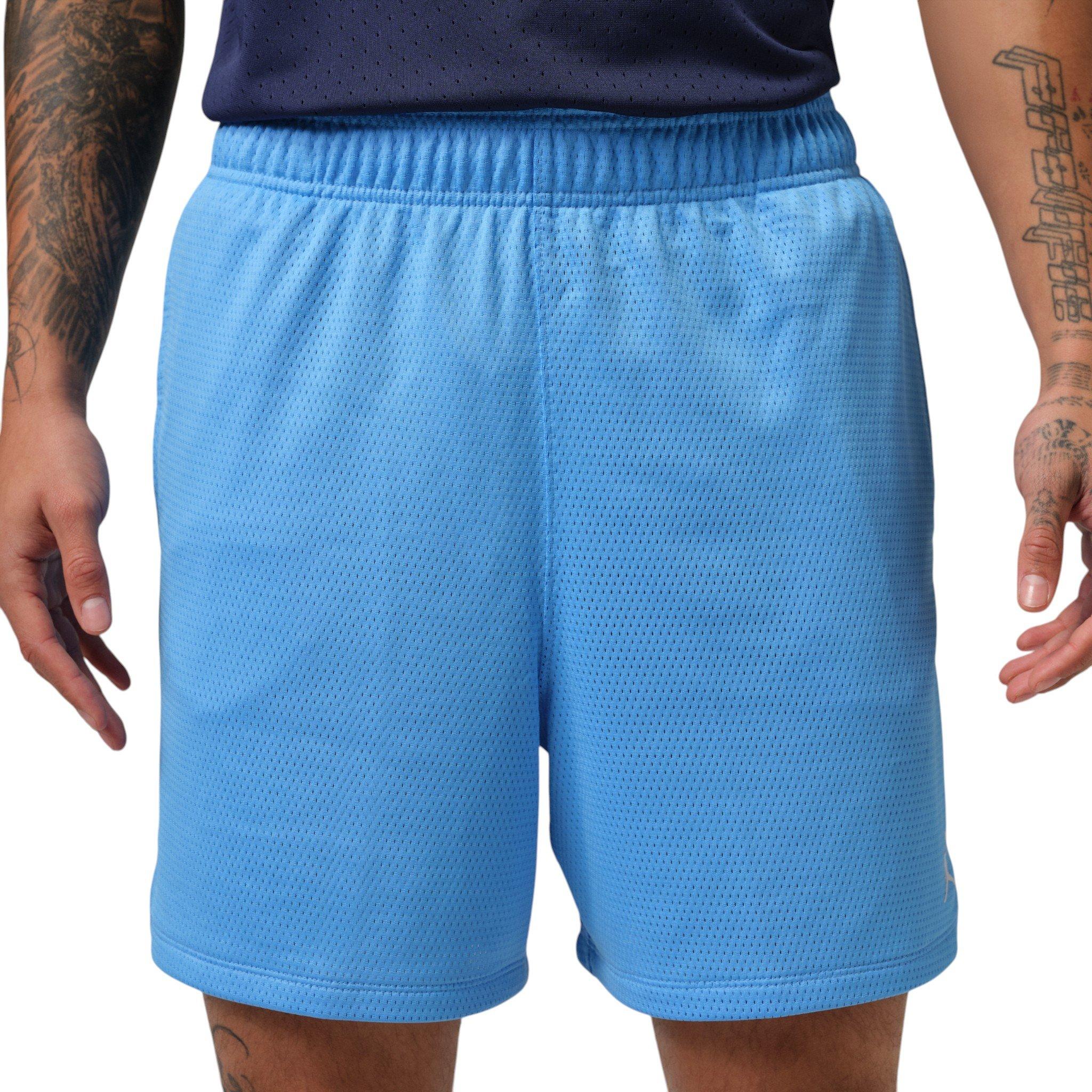 Jordan Men's Sport Essentials Dri-FIT Shorts - University Blue - BLUE