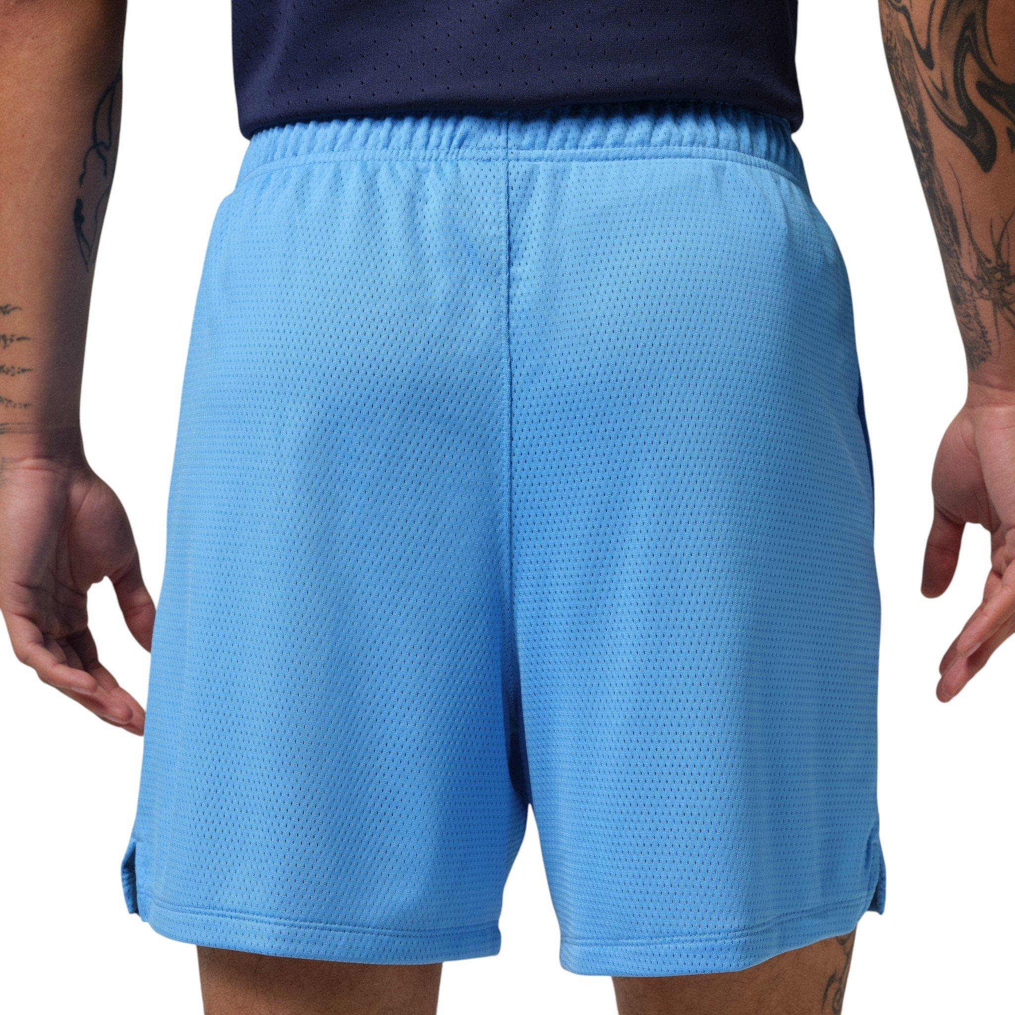 Jordan Men's Sport Essentials Dri-FIT Shorts - University Blue - BLUE