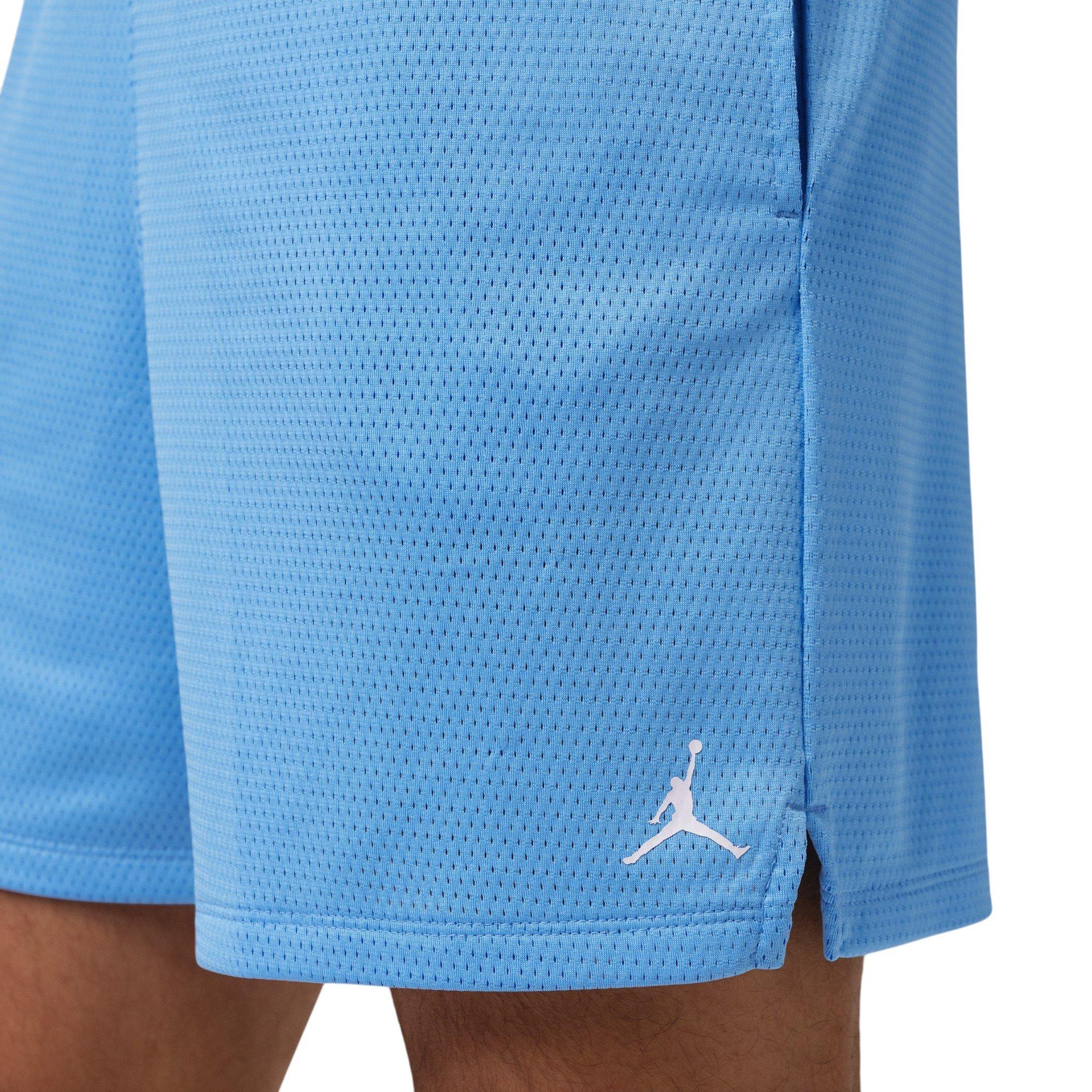 Jordan Men's Sport Essentials Dri-FIT Shorts - University Blue - BLUE