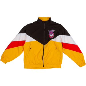 Frostiez Men's Championship Jacket - Yellow