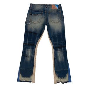 Frostiez Men's Anthem Relaxed Fit Dark Wash Carpenter Jeans