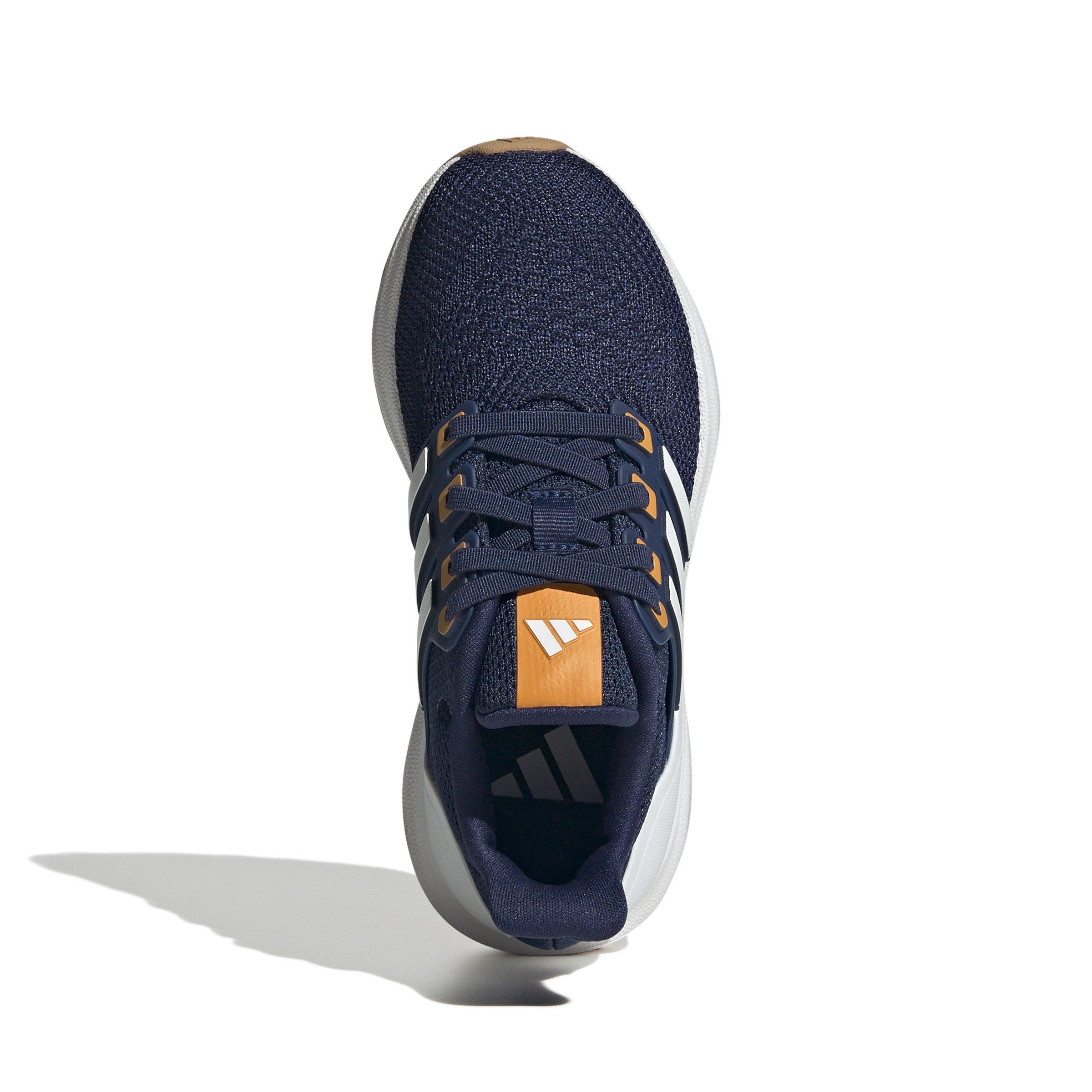 adidas Ultradream DNA Preschool Boys' "Dark Blue/Ftwr White/Crew Orange" Shoe