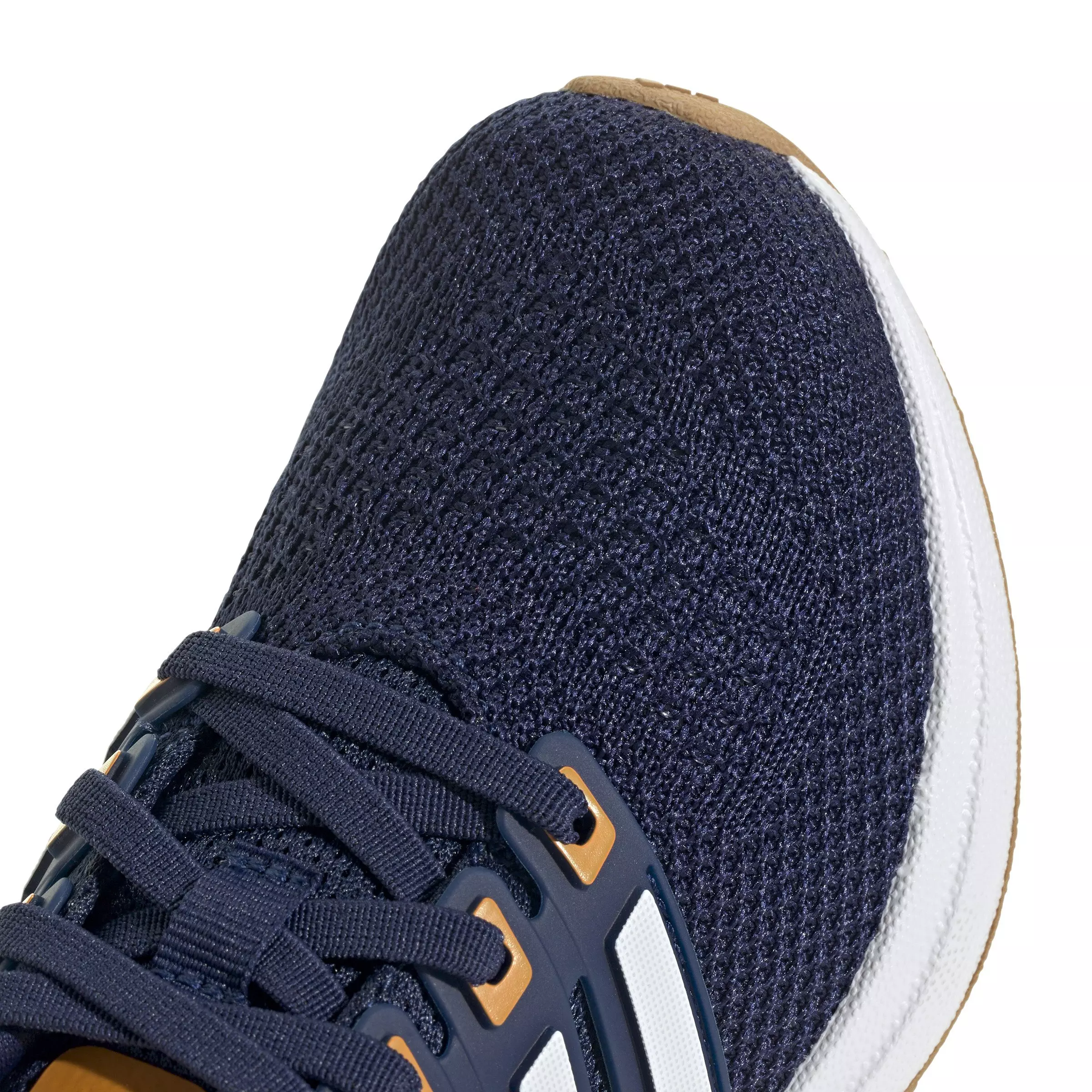 adidas Ultradream DNA "Dark Blue/Ftwr White/Crew Orange" Preschool Boys' Shoe - DK BLUE/WHITE/ORANGE