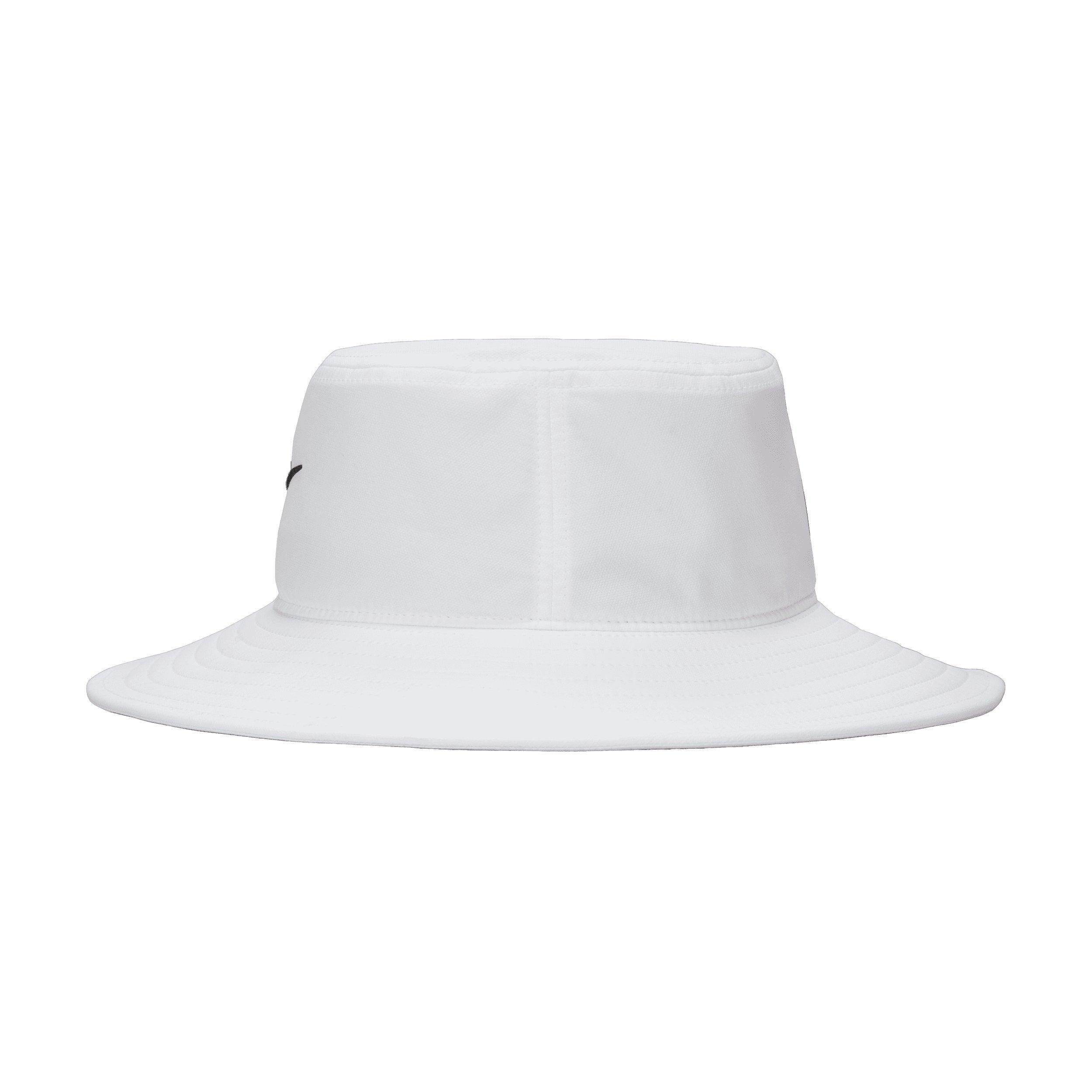 Nike Adult Apex Dri-FIT Bucket Hat - WHITE