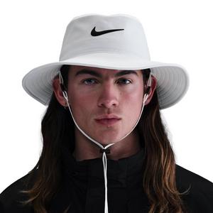 Nike Adult Apex Dri-FIT Bucket Hat - WHITE