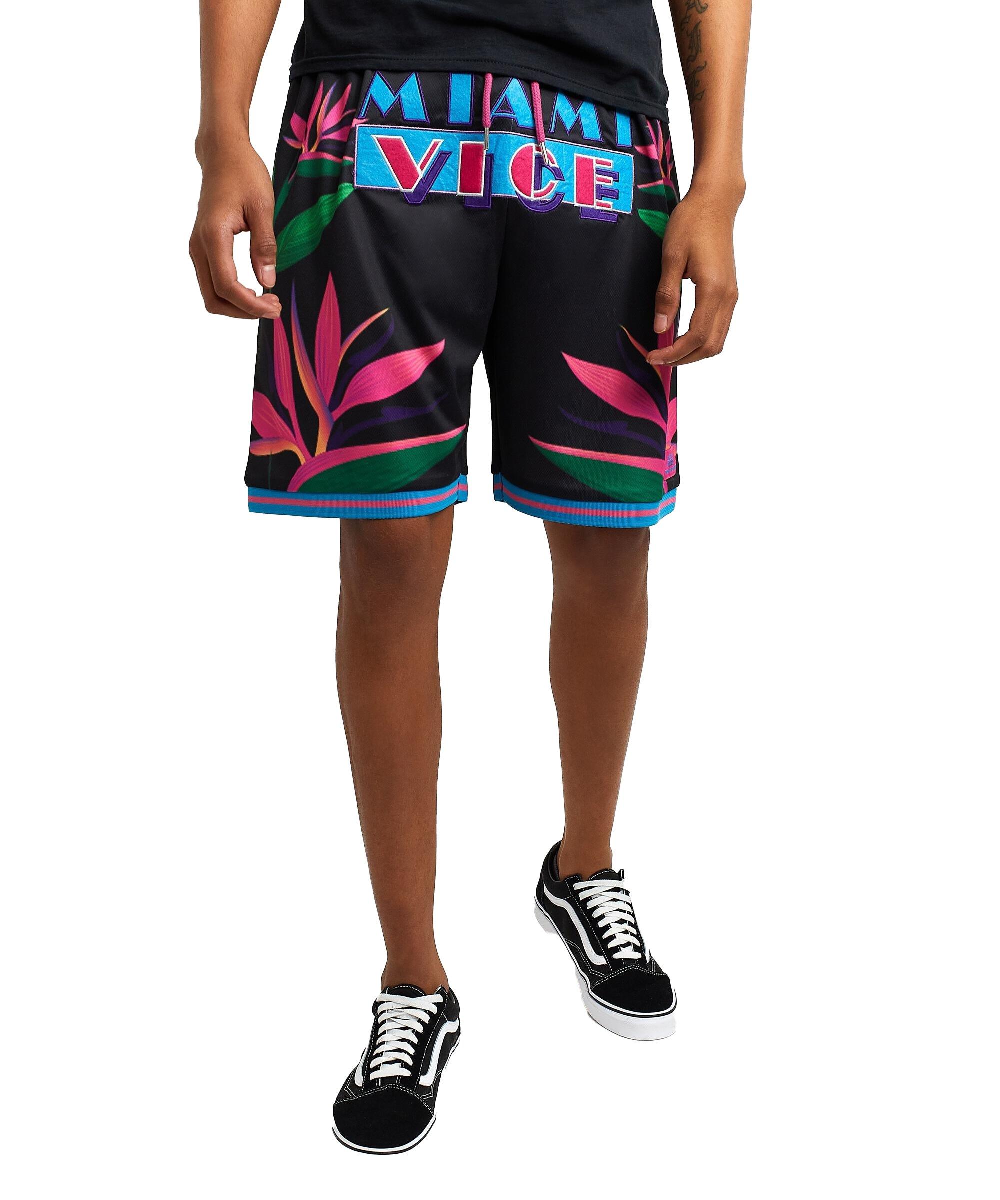 Miami vice 2024 swingman shorts