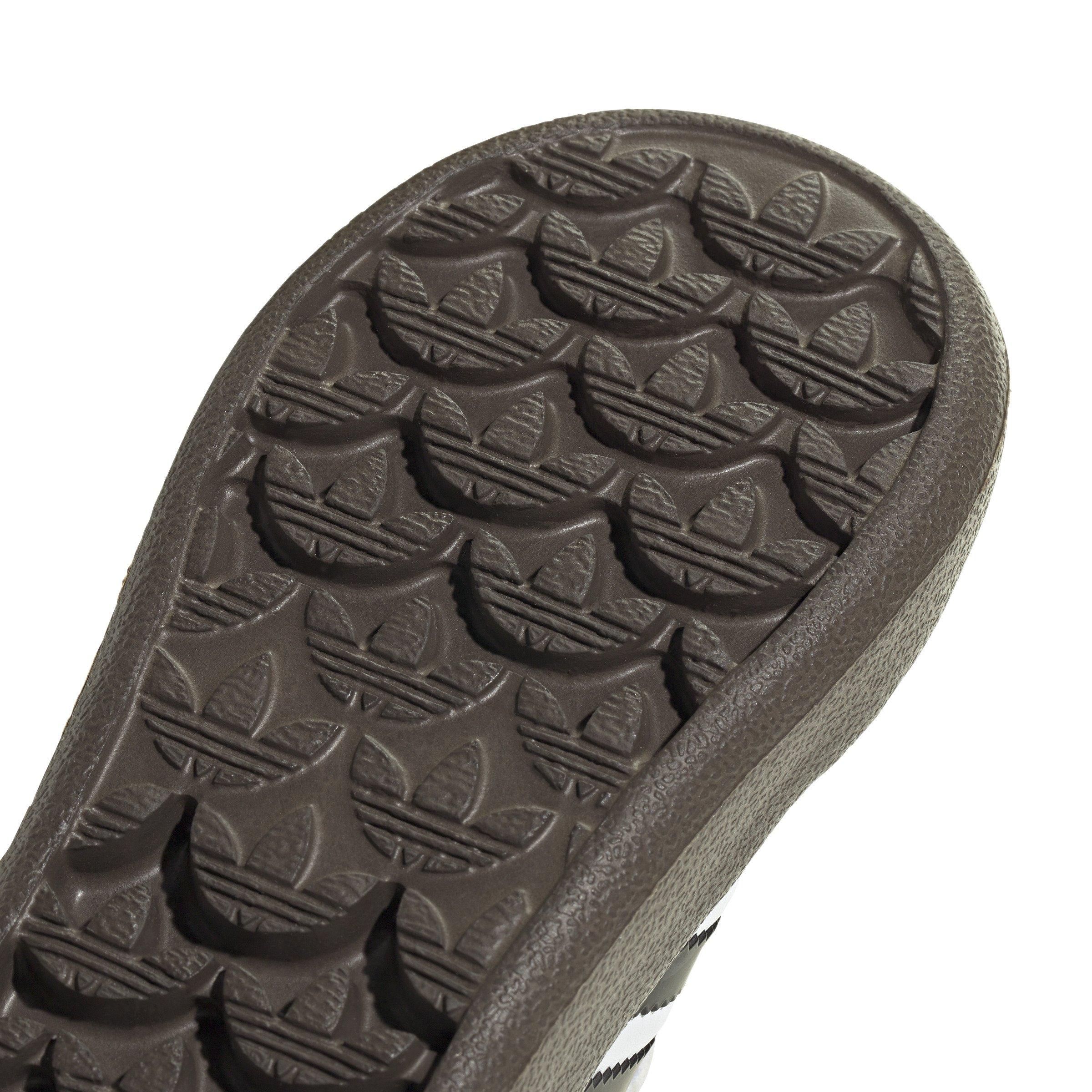 adidas Originals Adifom Samba 360 Infant Boys' "Ftwr White/Core Black/Clear Granite" Shoe