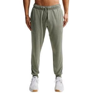 Nike Men's Primary NanoKnit Dri-FIT UV Protection Performance Joggers - GREEN