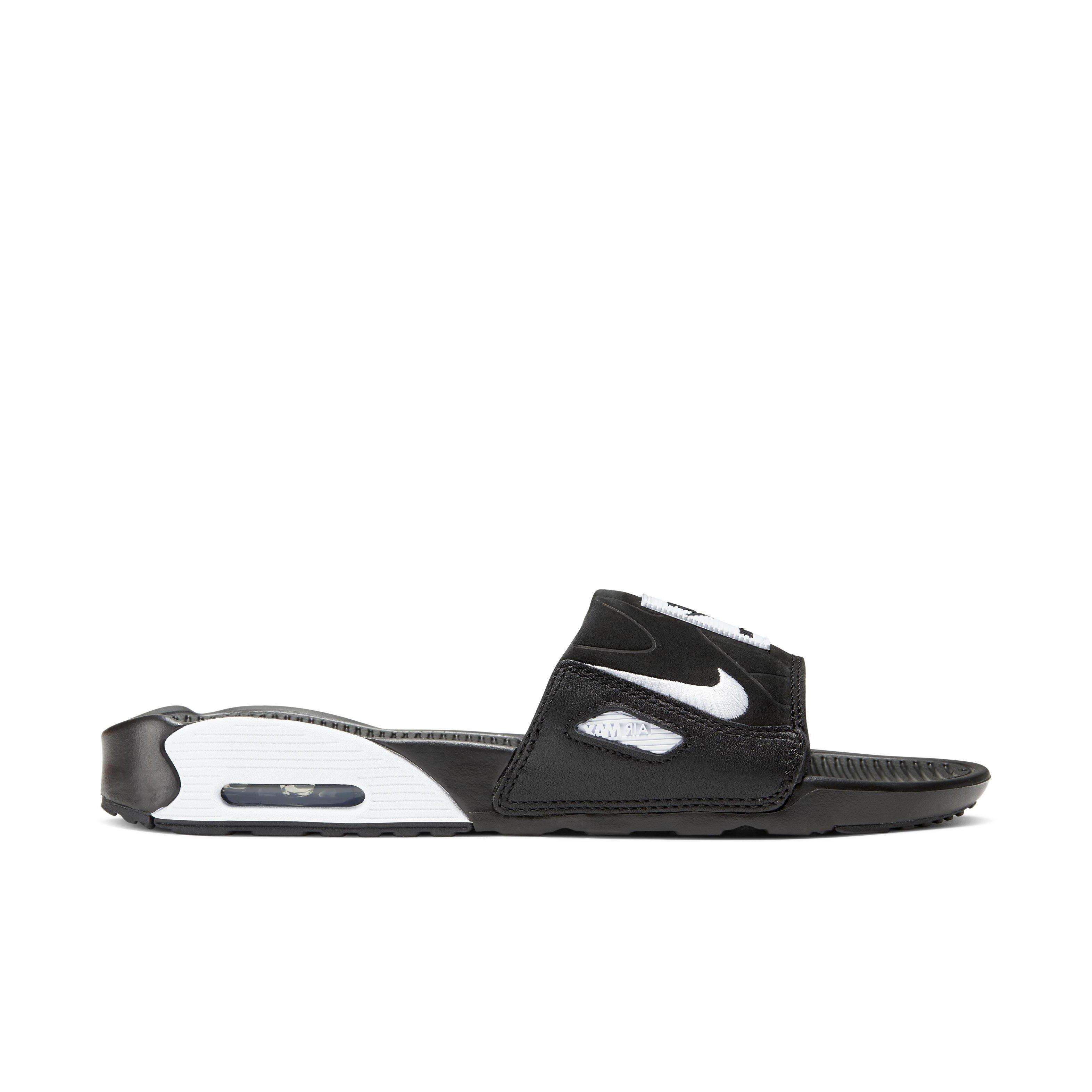 hibbett sports nike sandals