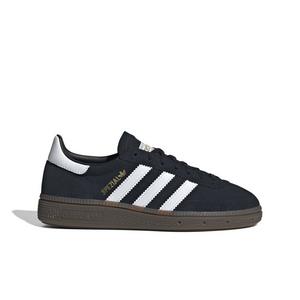 adidas Originals Handball Spezial "Core Black/Ftwr White/Gum 5" Grade School Boys' Shoe