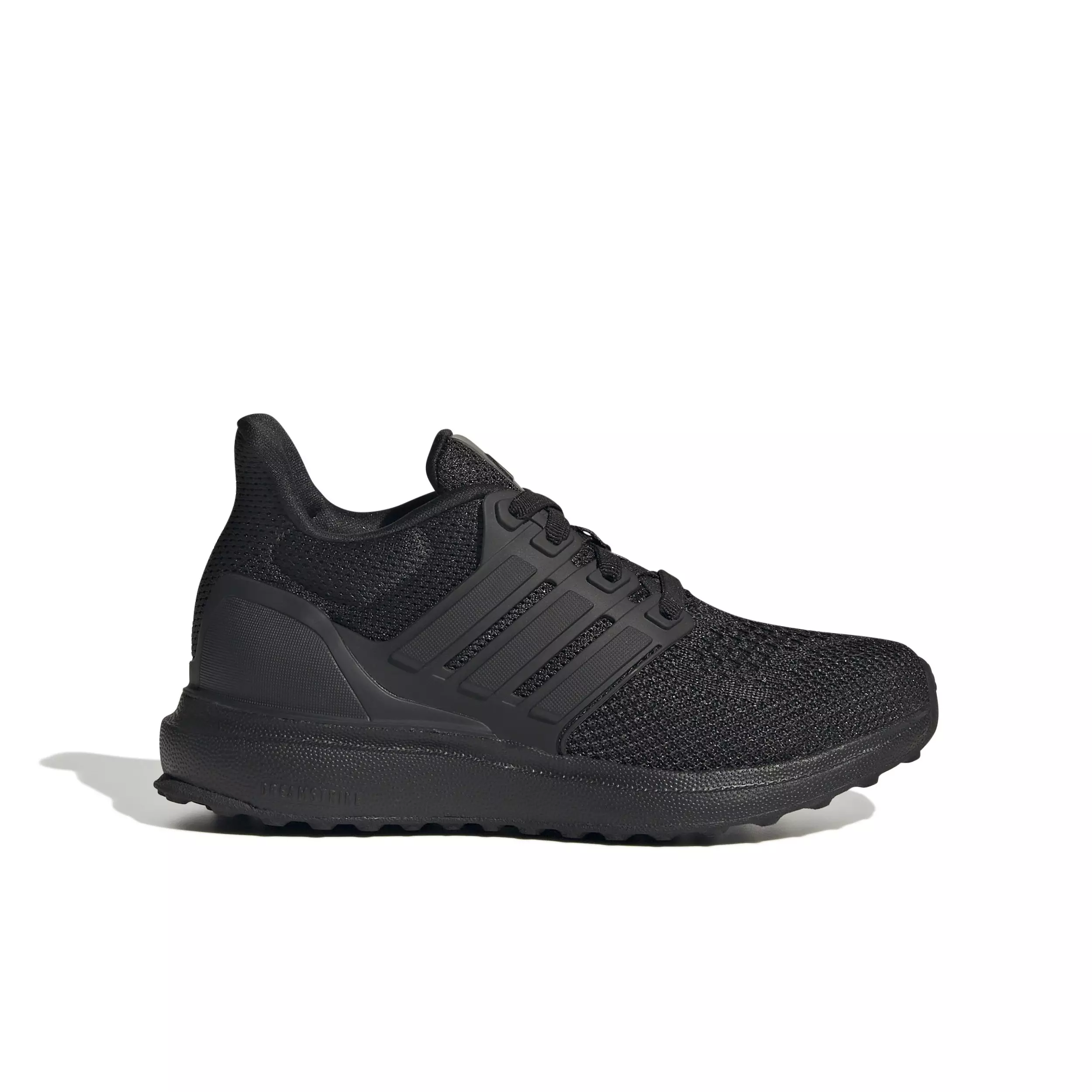 adidas Ultradream DNA "Core Black/Core Black/Core Black" Preschool Boys' Shoe - BLACK/BLACK/BLACK