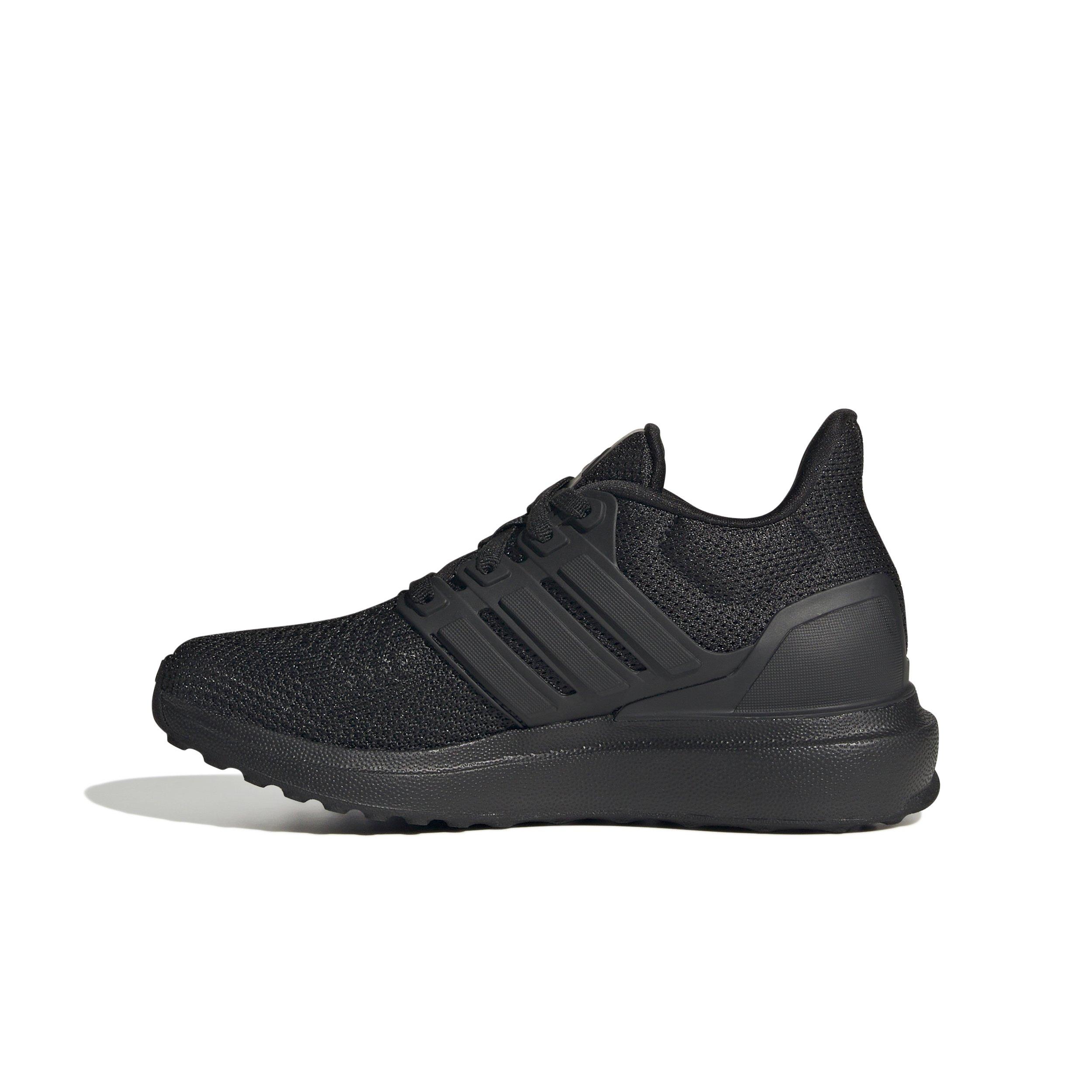adidas Ultradream DNA Preschool Boys' "Core Black/Core Black/Core Black" Shoe