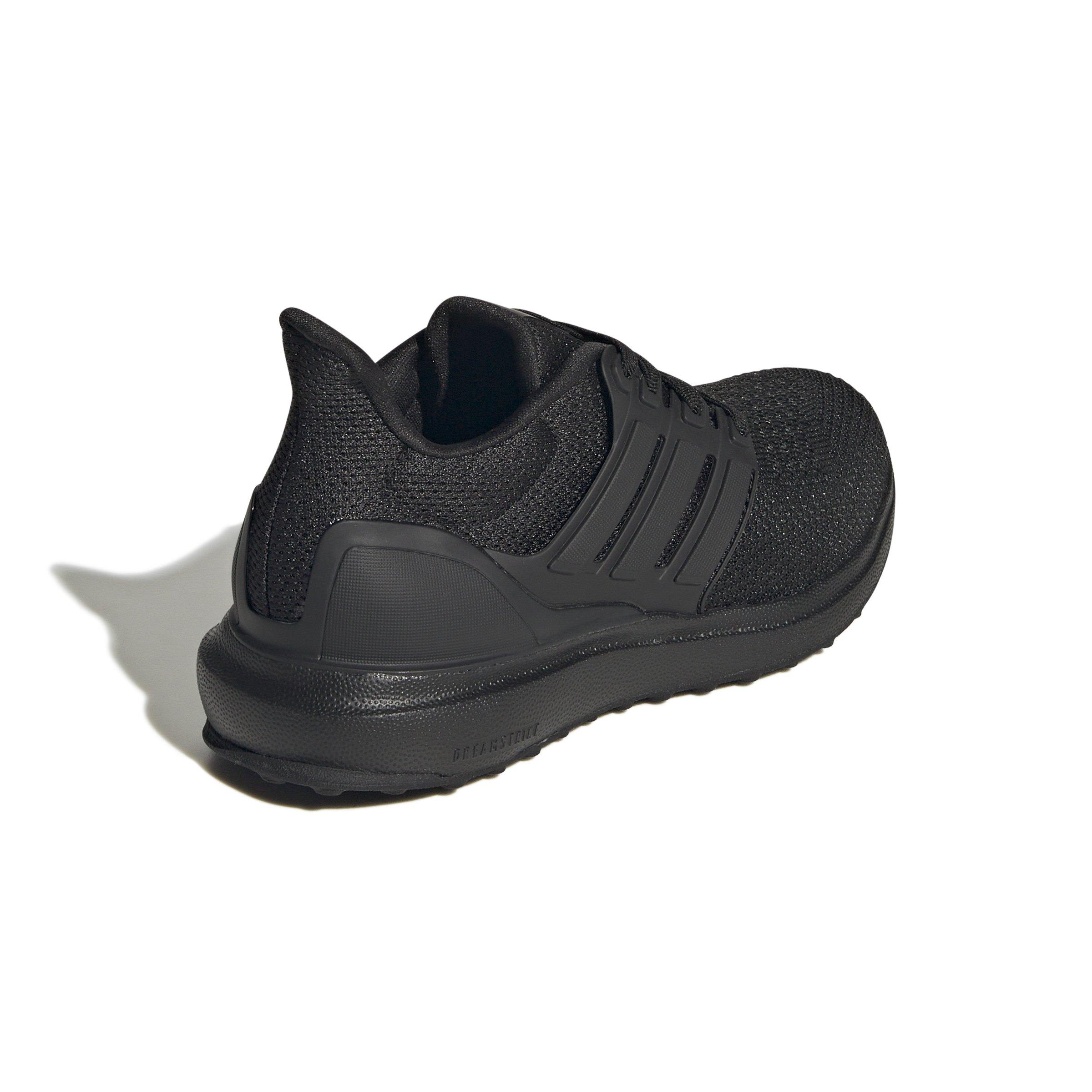 adidas Ultradream DNA Preschool Boys' "Core Black/Core Black/Core Black" Shoe