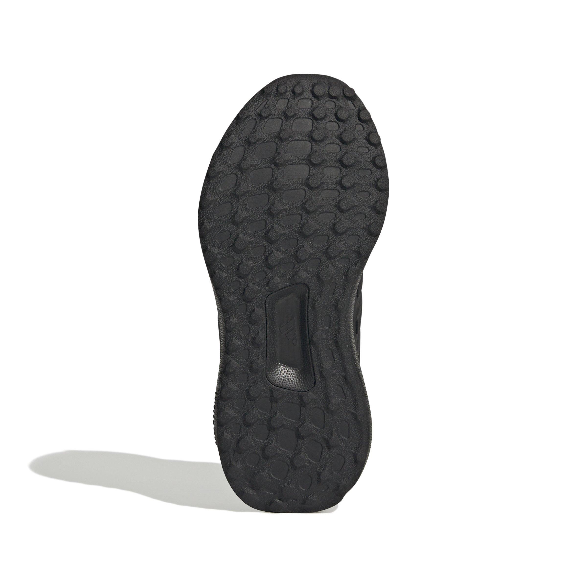 adidas Ultradream DNA Preschool Boys' "Core Black/Core Black/Core Black" Shoe