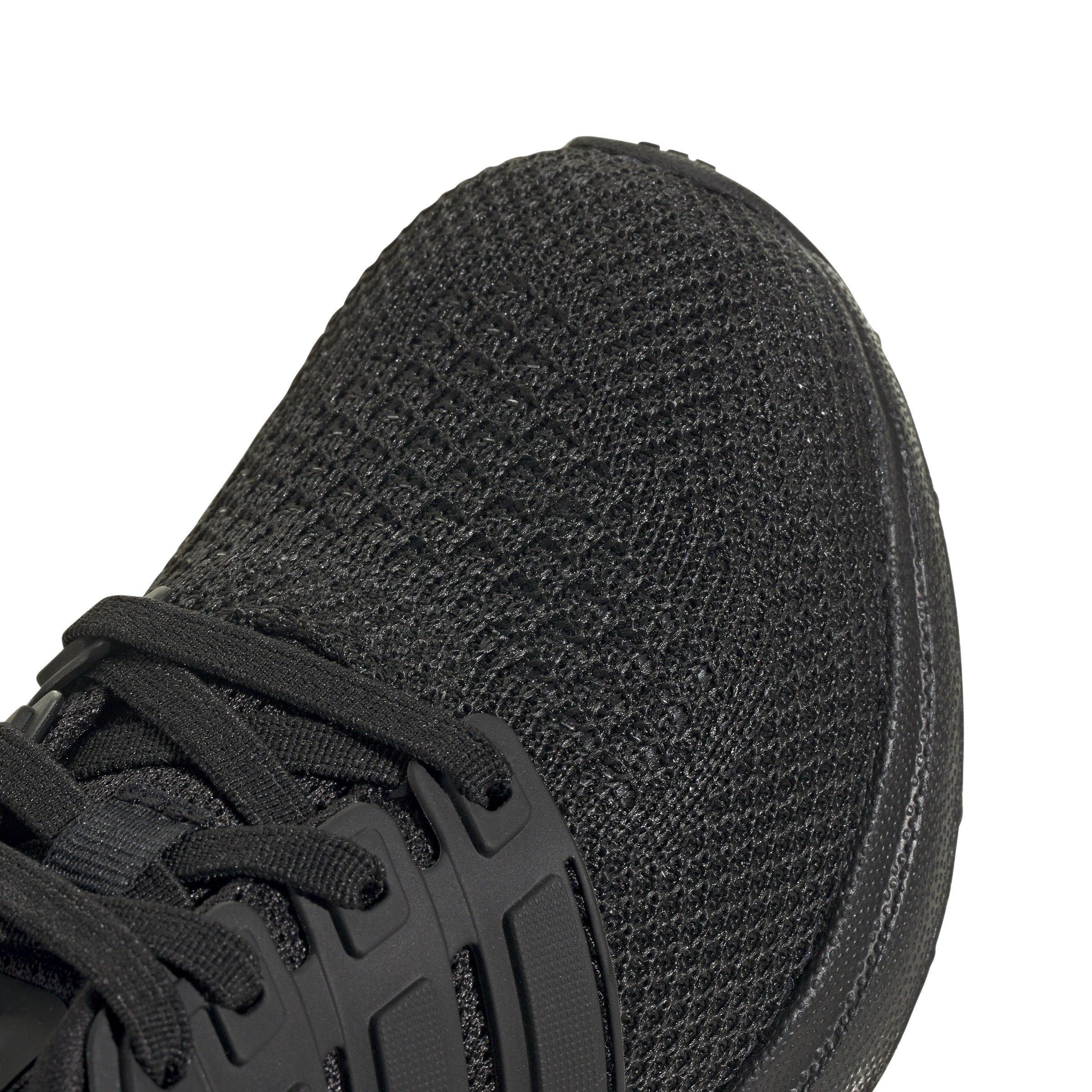 adidas Ultradream DNA Preschool Boys' "Core Black/Core Black/Core Black" Shoe
