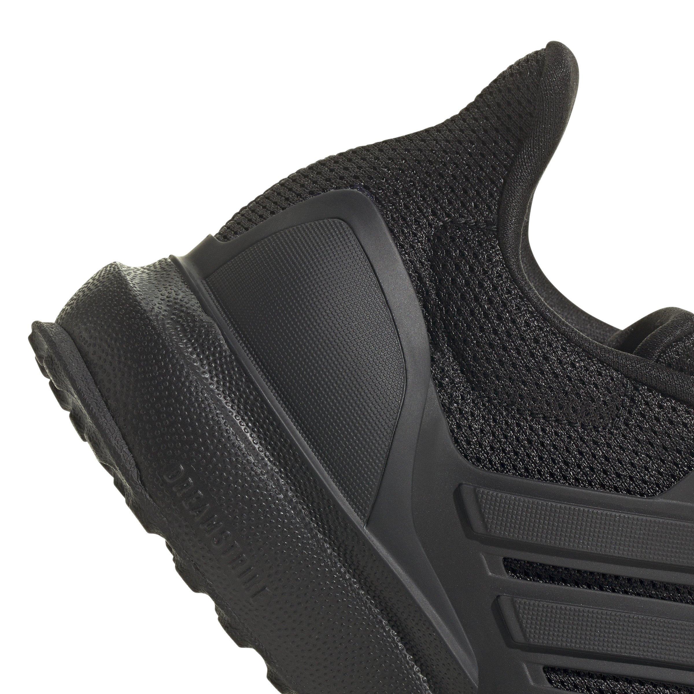 adidas Ultradream DNA Preschool Boys' "Core Black/Core Black/Core Black" Shoe