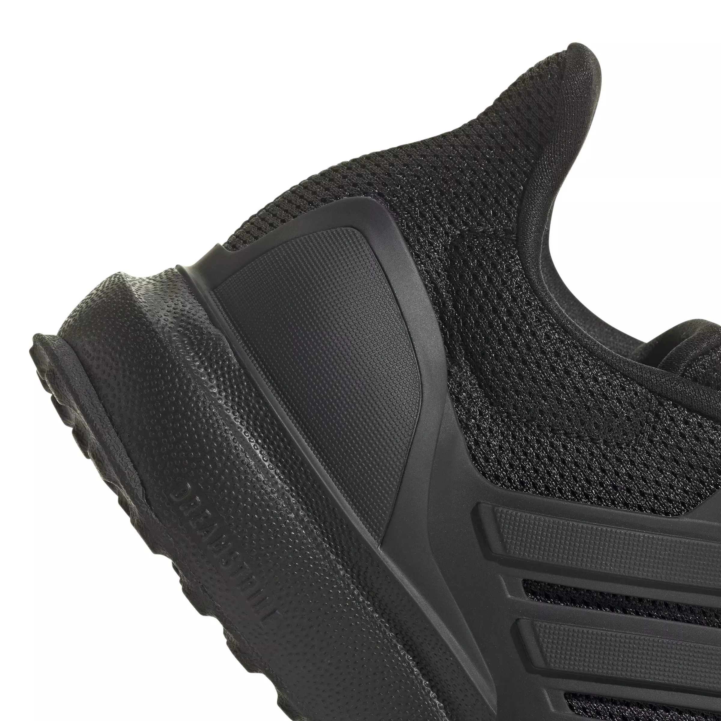adidas Ultradream DNA "Core Black/Core Black/Core Black" Preschool Boys' Shoe - BLACK/BLACK/BLACK