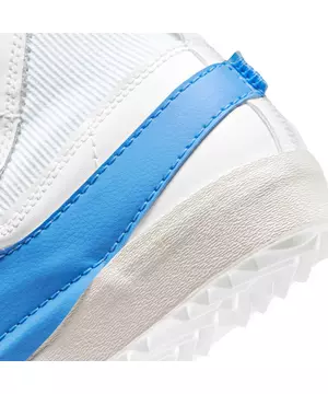 Nike Blazer Mid '77 Jumbo University Blue – SneakerBAAS