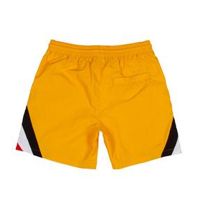 Frostiez Men's Championship Shorts - Yellow
