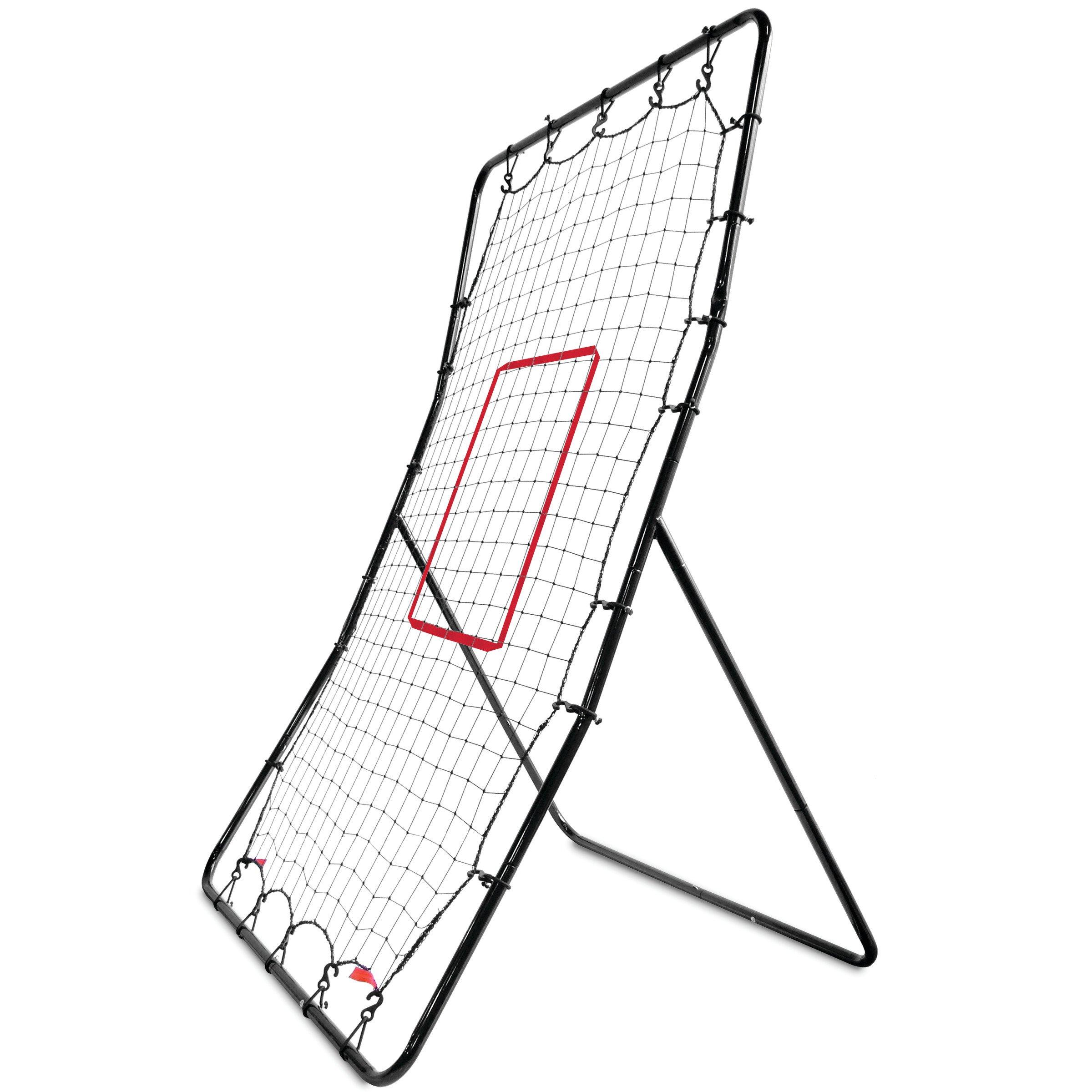 SKLZ Youth Pitch Back Net
