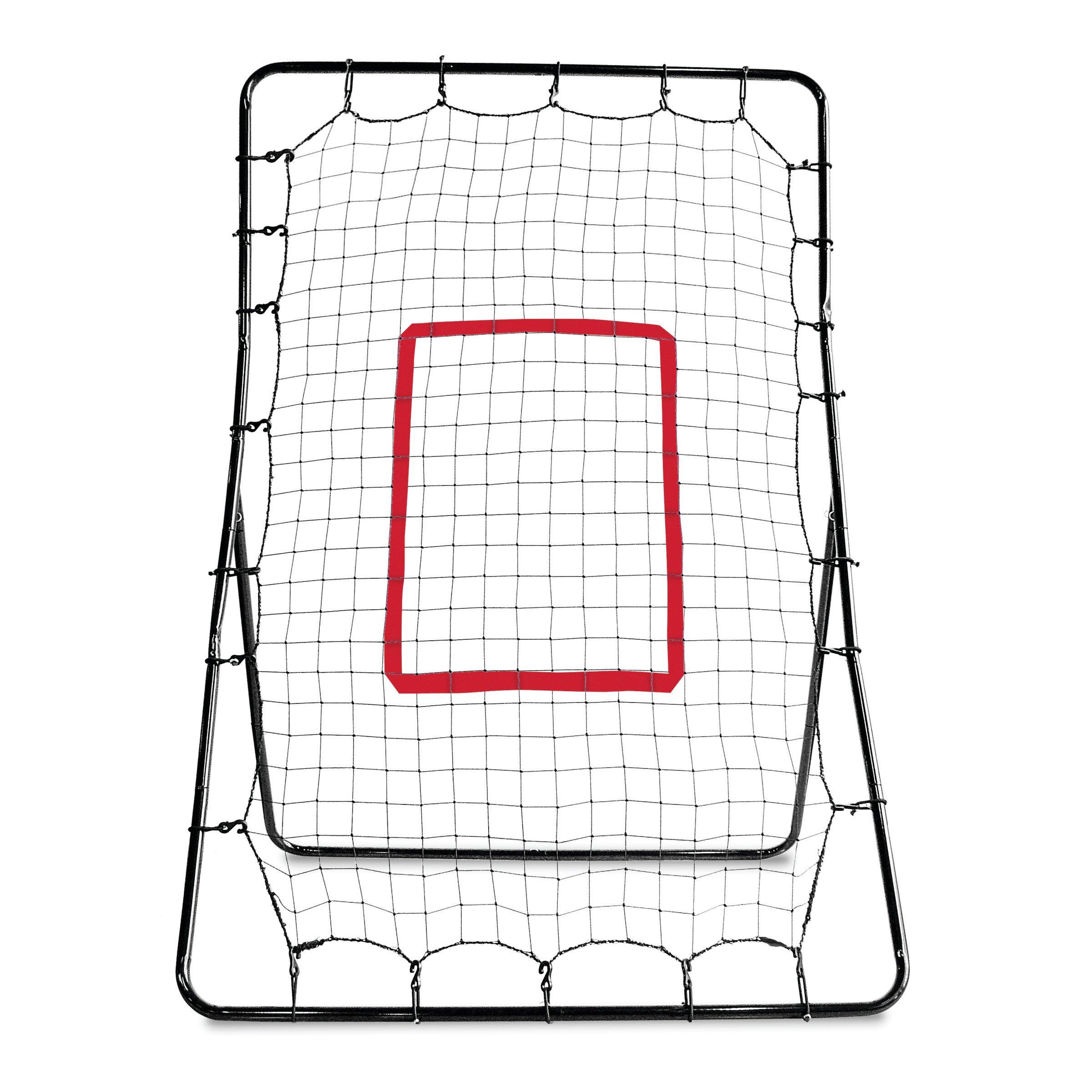 SKLZ Youth Pitch Back Net
