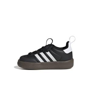 adidas Originals Adifom Samba 360 "Core Black/Ftwr White/Gum 5" Infant Boys' Shoe