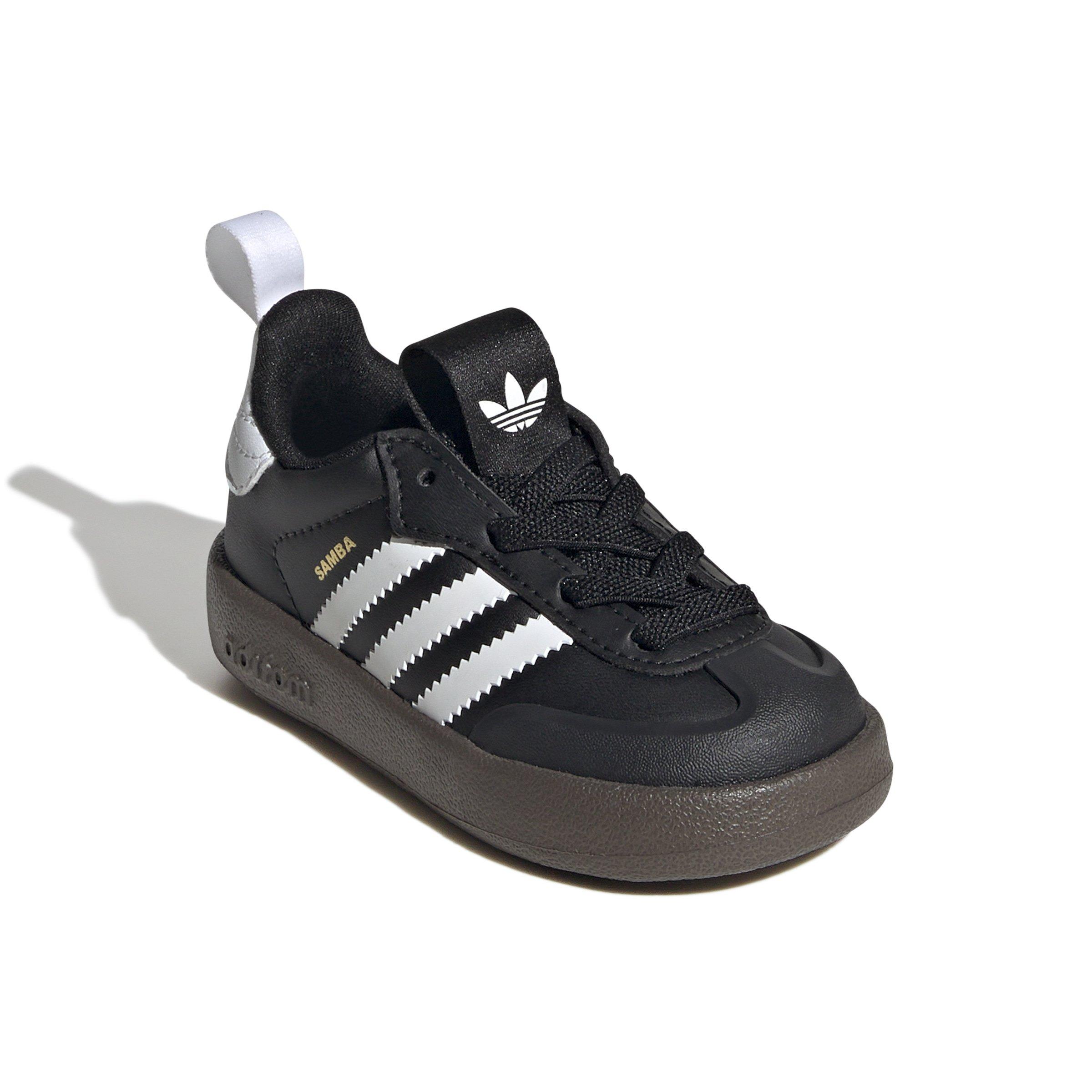 adidas Originals Adifom Samba 360 Infant Boys' "Core Black/Ftwr White/Gum 5" Shoe