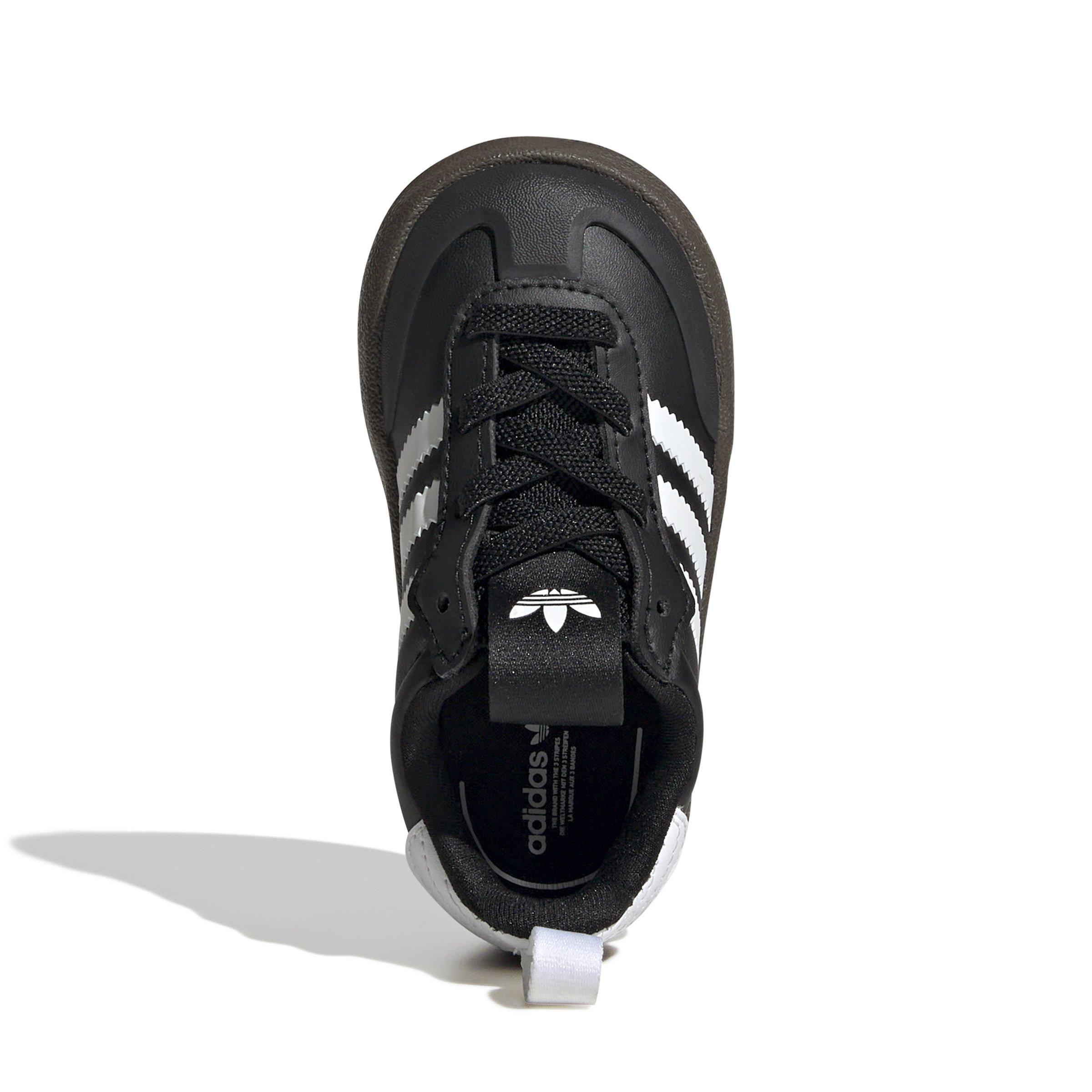 adidas Originals Adifom Samba 360 Infant Boys' "Core Black/Ftwr White/Gum 5" Shoe