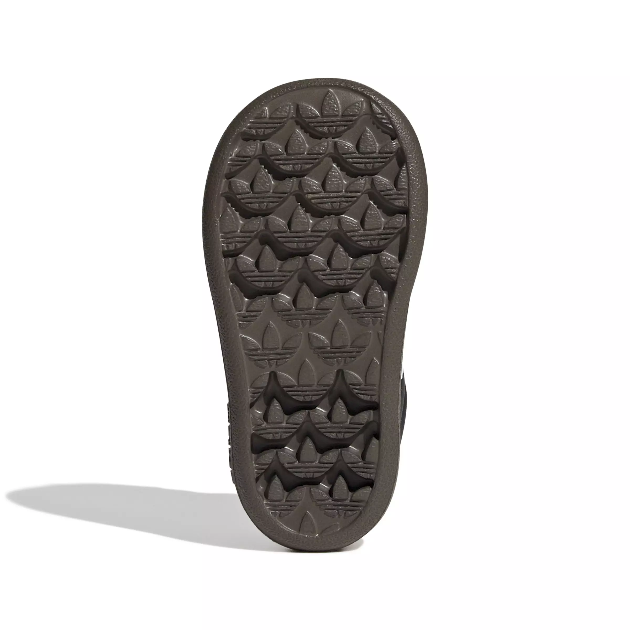 adidas Originals Adifom Samba 360 "Core Black/Ftwr White/Gum 5" Infant Boys' Shoe - BLACK/WHITE/GUM